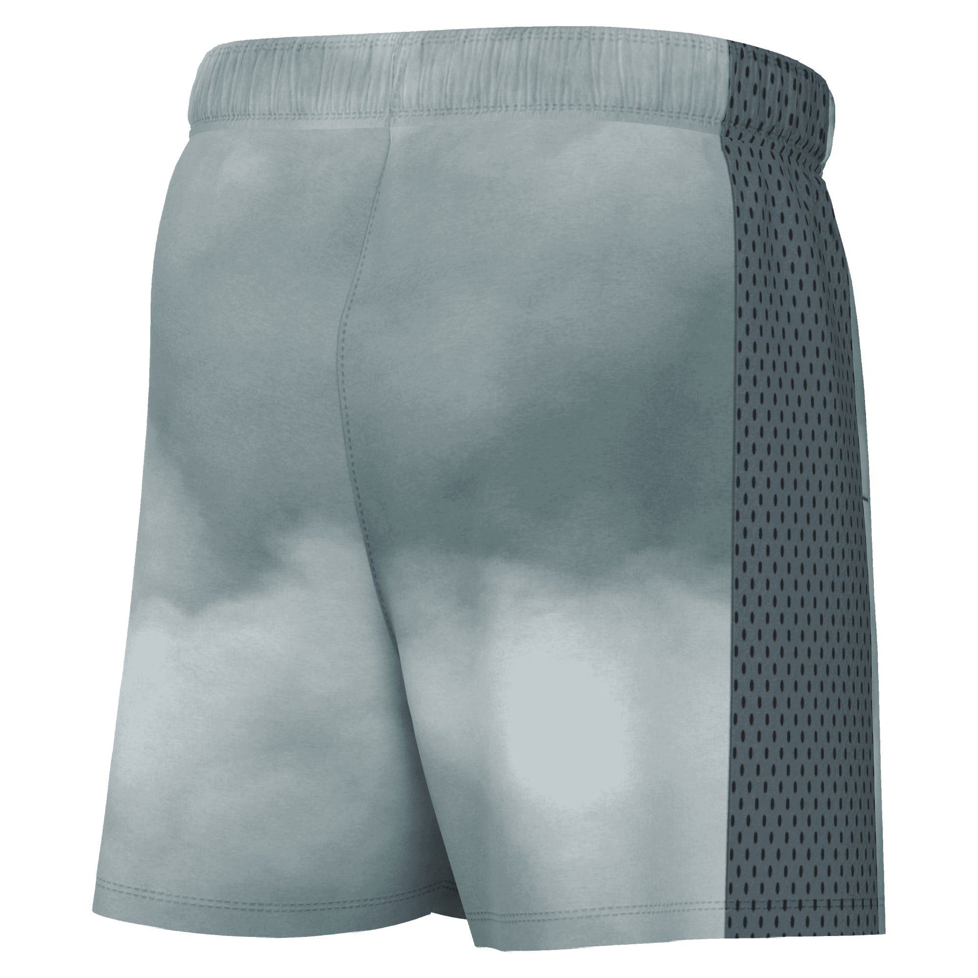 Nike Trainingsshorts Nike Kinder Short Dri-FIT Academy+ Short GX Allover Print IR1312