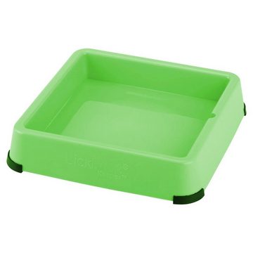 LickiMat Futterbehälter Keeper green