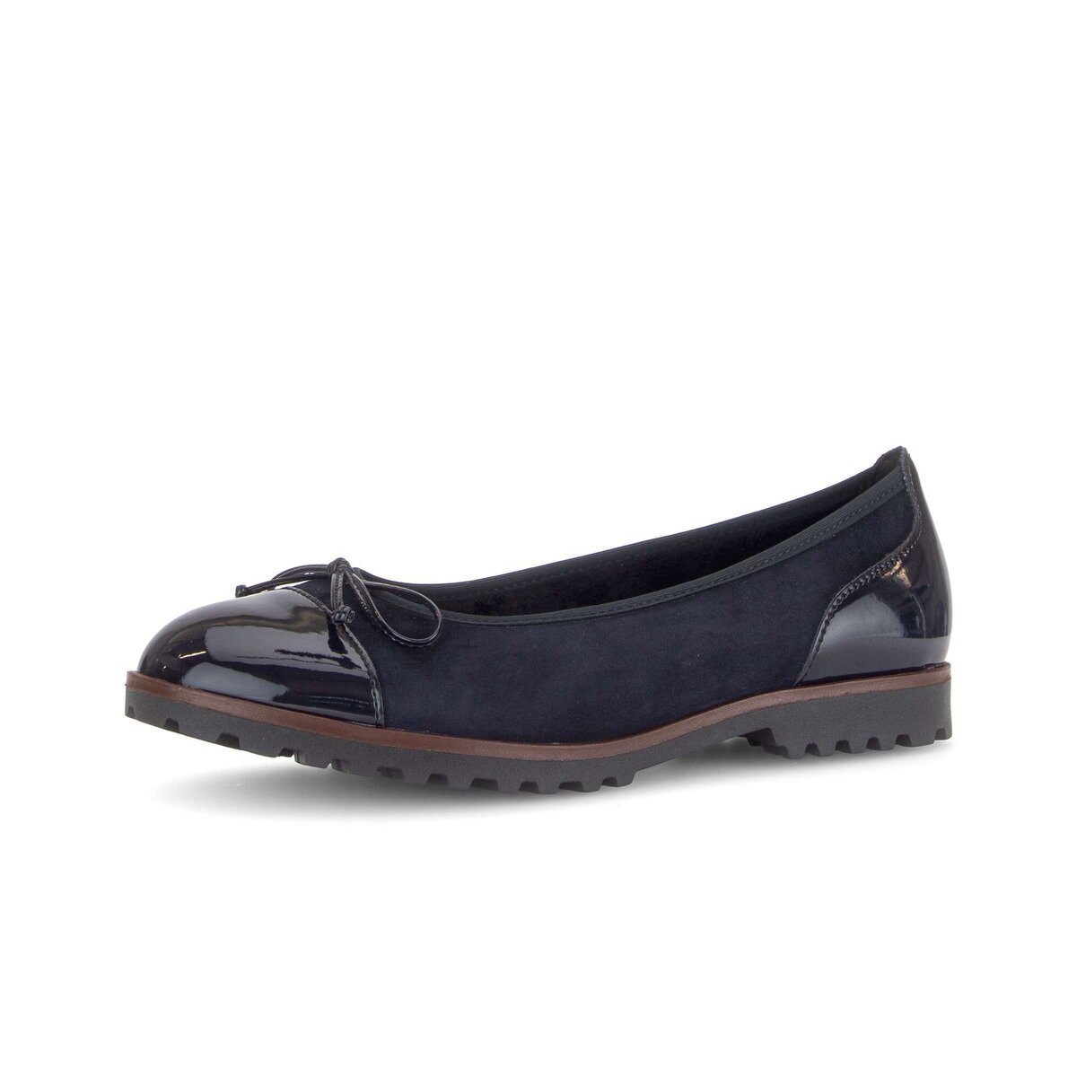 Gabor Sportliche Ballerina Ballerina