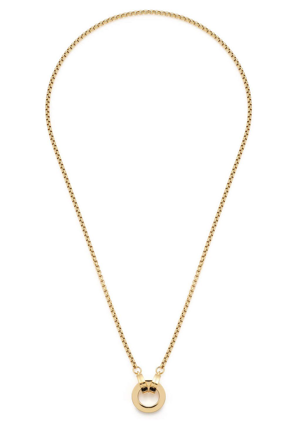 LEONARDO Charm-Kette 43 gold Lolita Clip&Mix, günstig online kaufen