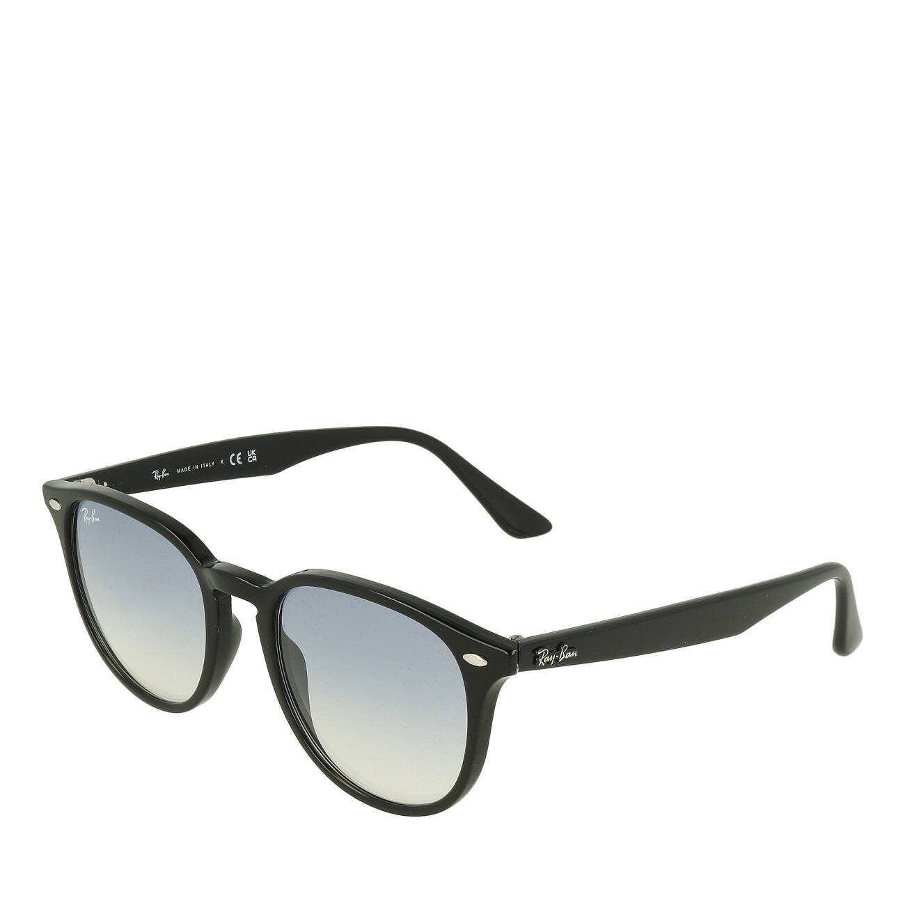 Ray-Ban Sonnenbrille Ray-Ban RB4259 601/19 Black günstig online kaufen