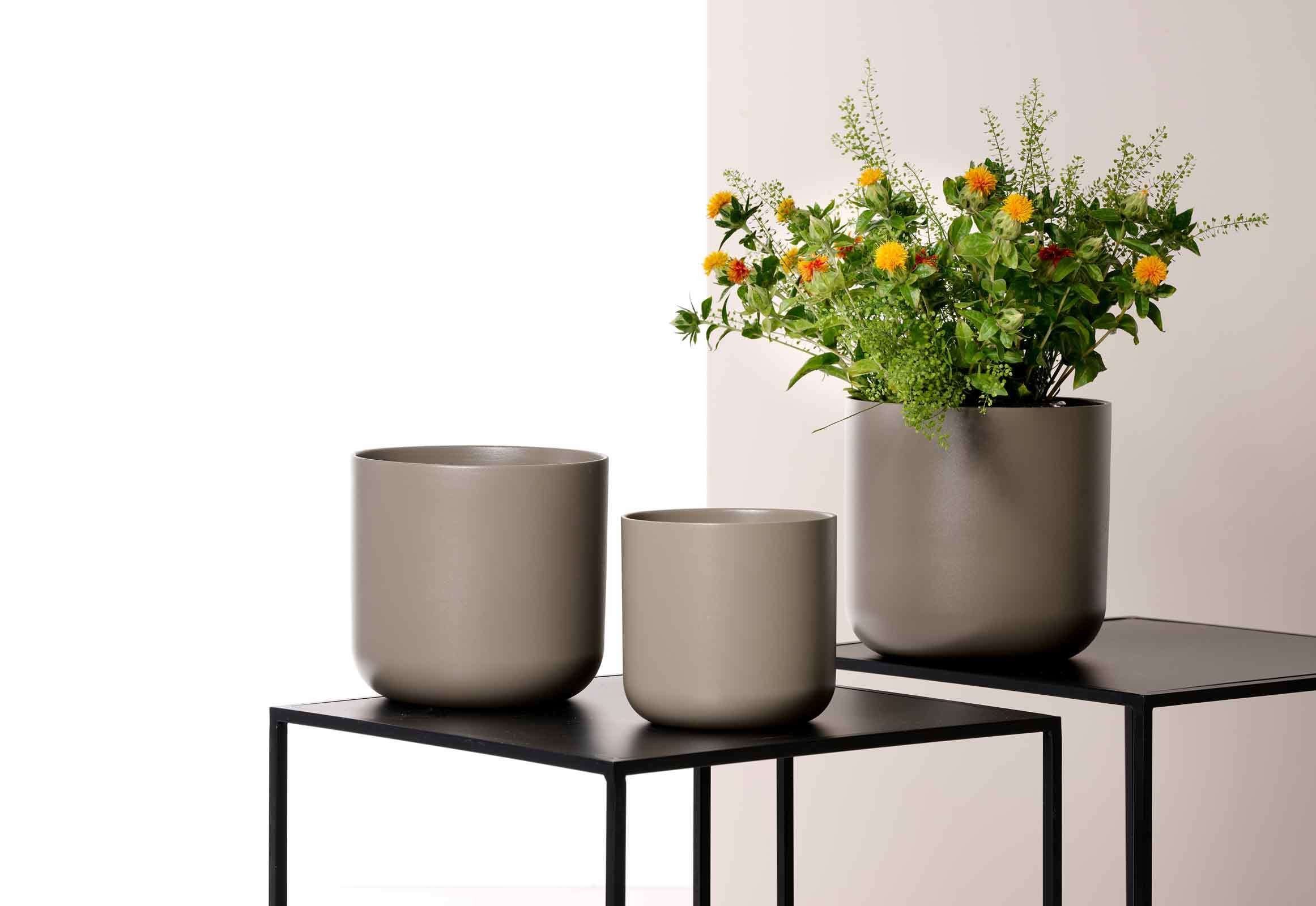 Ritzenhoff & Breker Blumentopf Jana Kübel günstig online kaufen