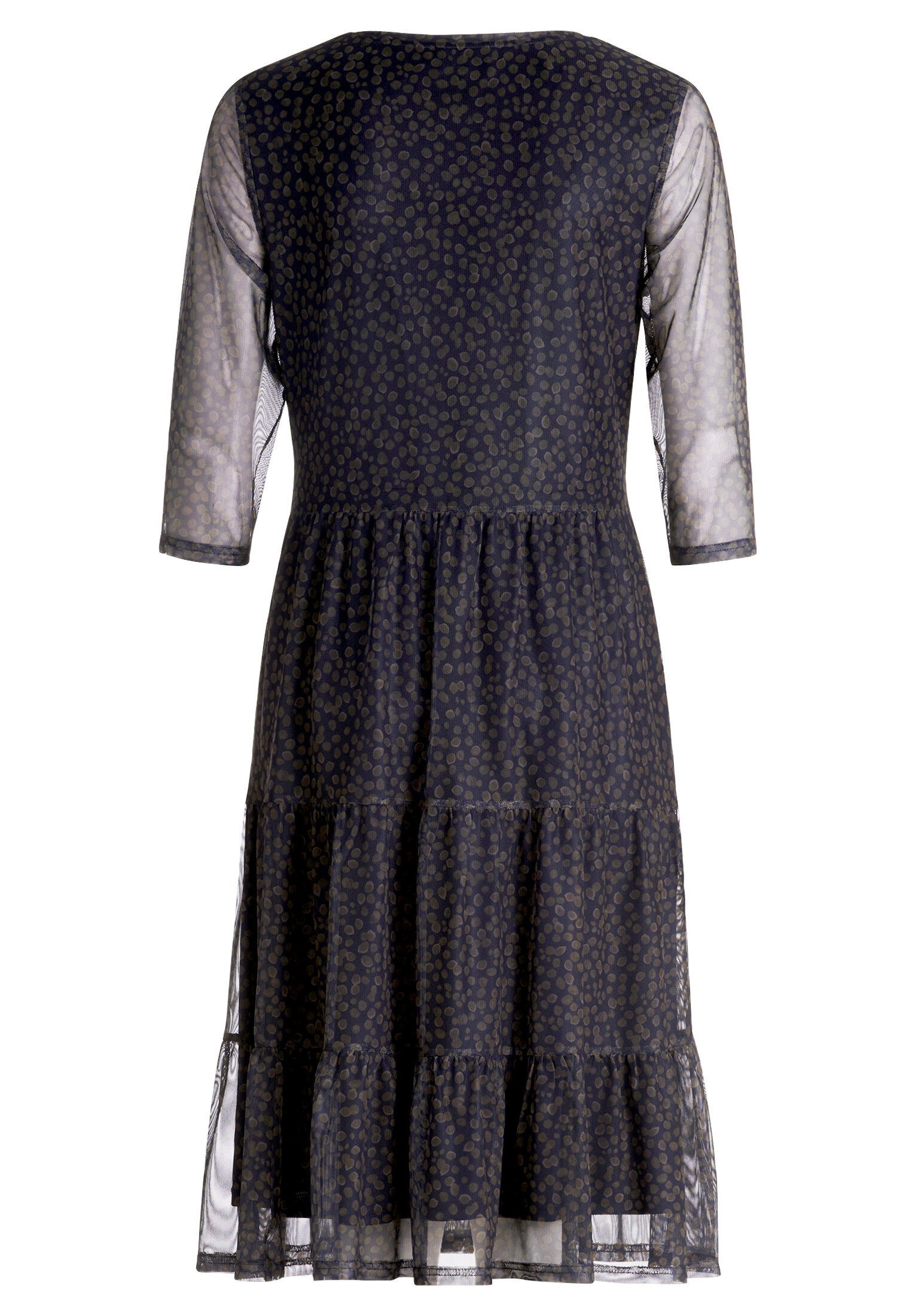 Vera Mont Sommerkleid Damen mit Stufen