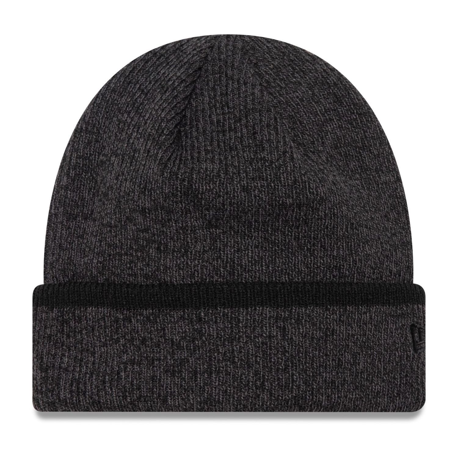 Fleecemütze Beanie CUFF KNIT