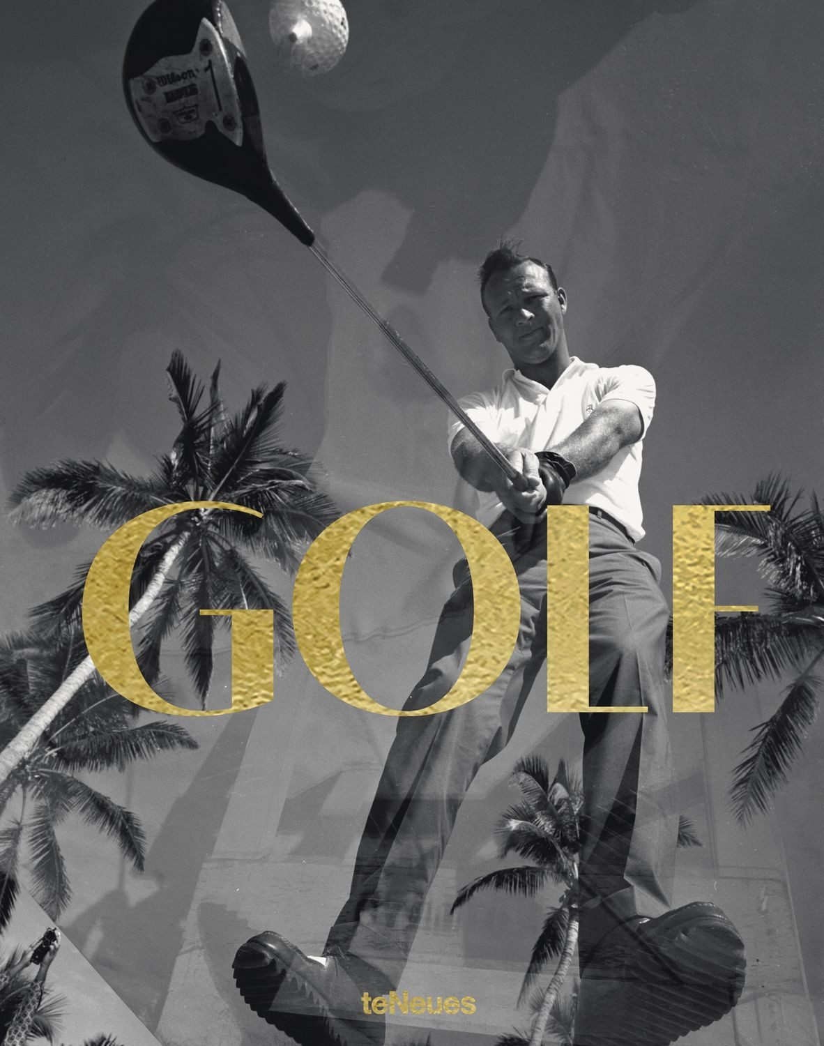 GOLF / Stefan Maiwald, A Tribute to Golf’s Finest Destinations, Gear, and Icons