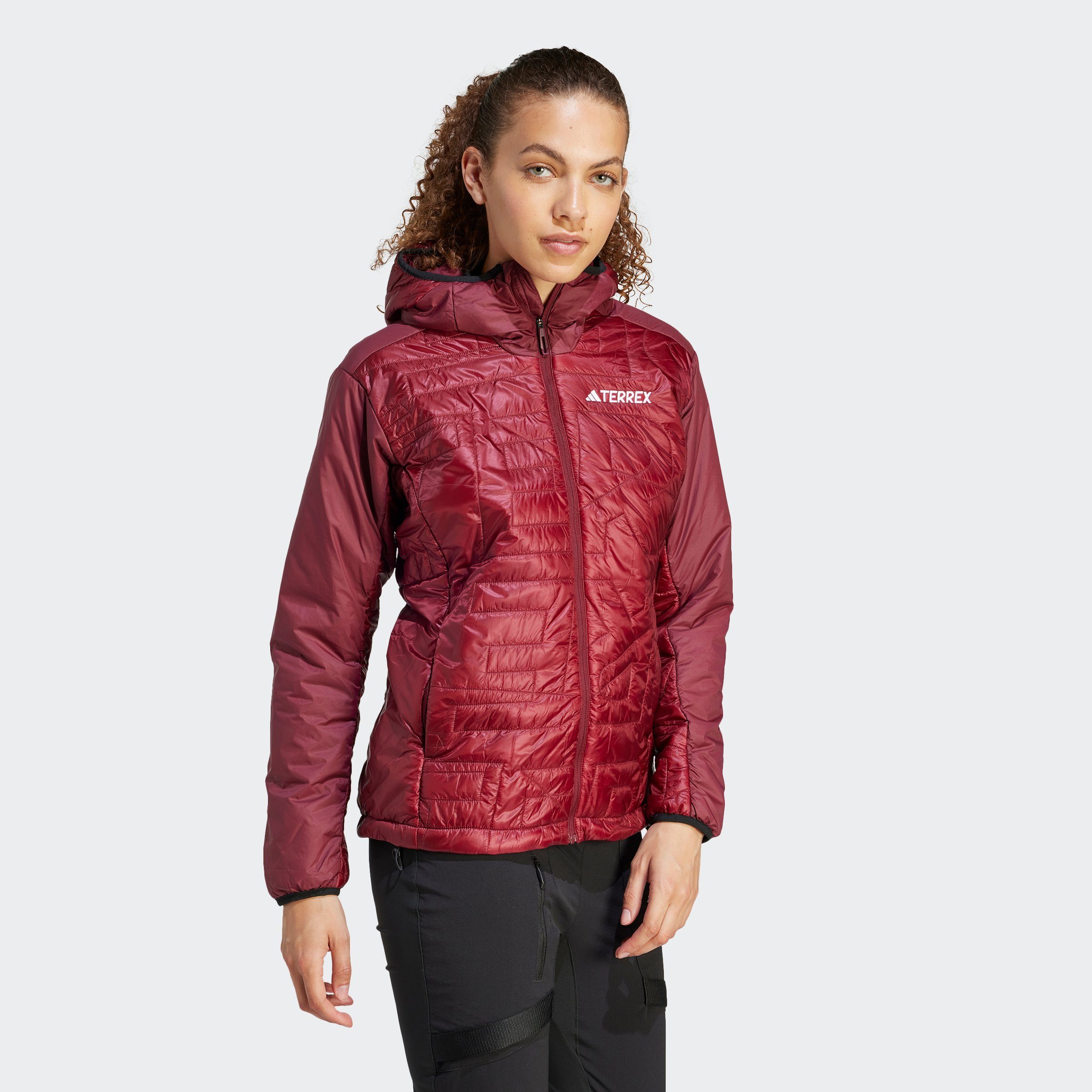 XPR PH Outdoorjacke TERREX VAR adidas W J