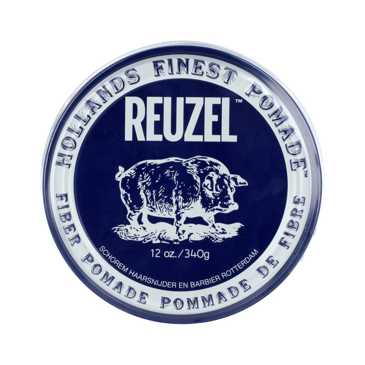 Reuzel Haarpomade Haarpflege