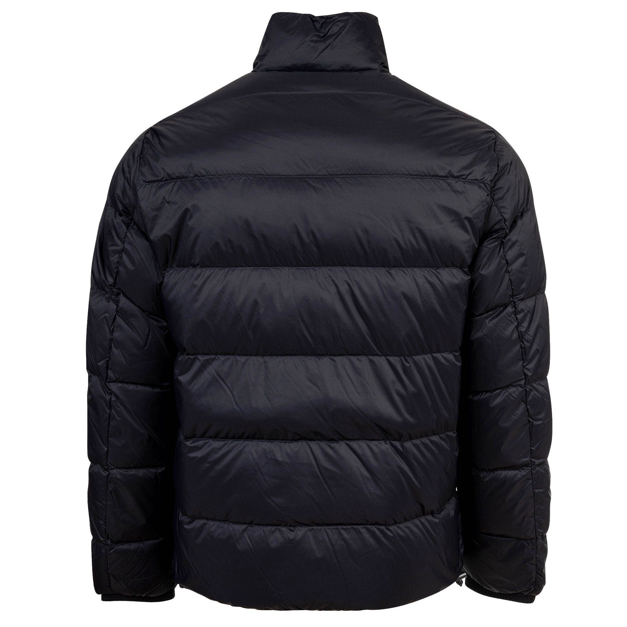 ARMANI EXCHANGE Steppjacke Herren Steppjacke Polyamid günstig online kaufen
