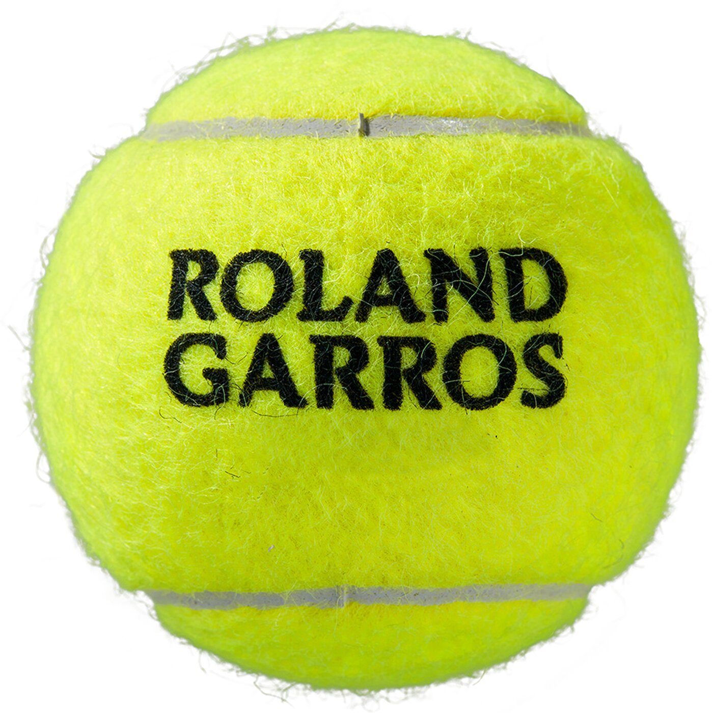 Frühjahr/Sommer-Neufarben für 2024 Wilson Tennisball ROLAND GARROS CT BALL ALL 4