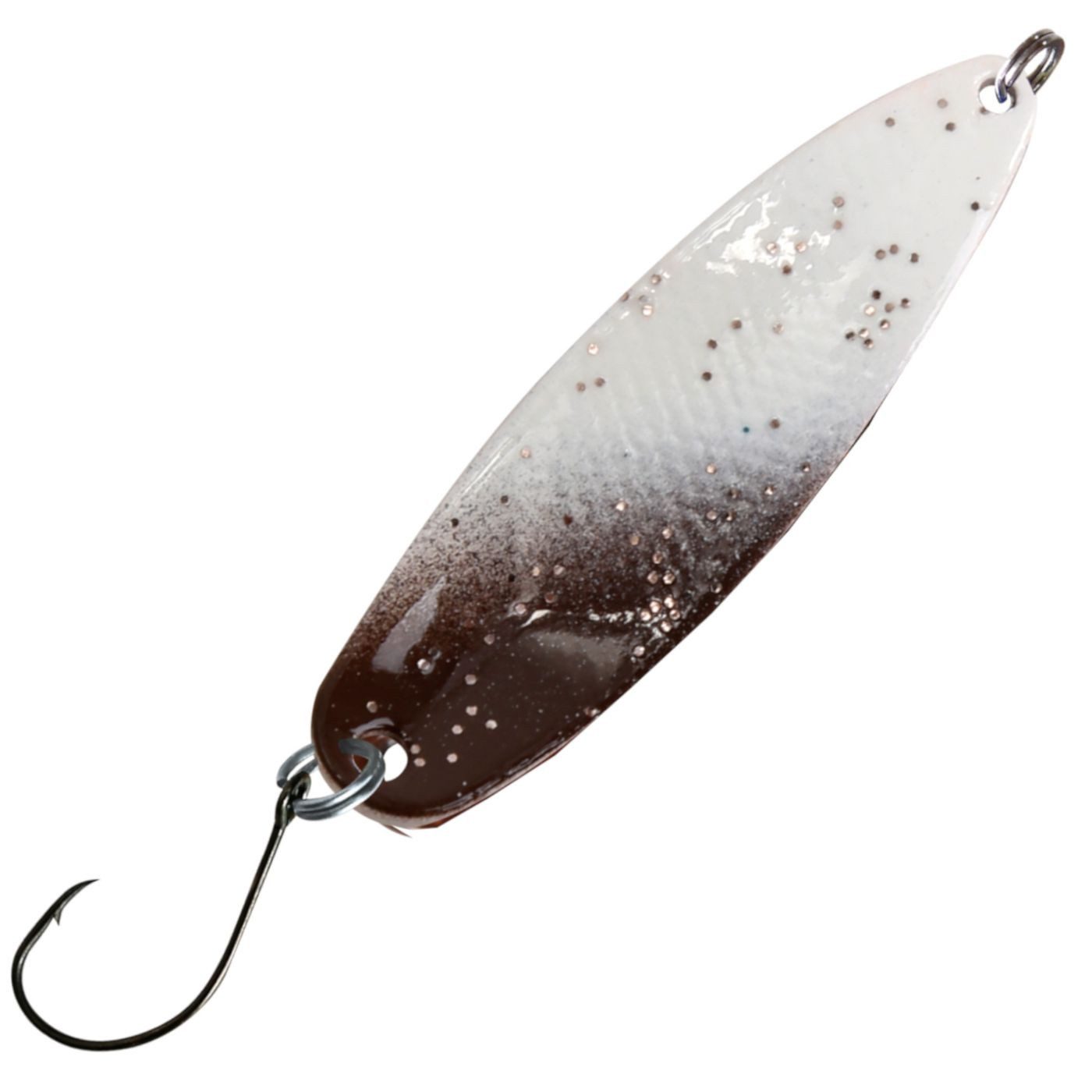 Kunstköder Paladin Trout Spoons Style Tiger 3,2g - Forellenblinker