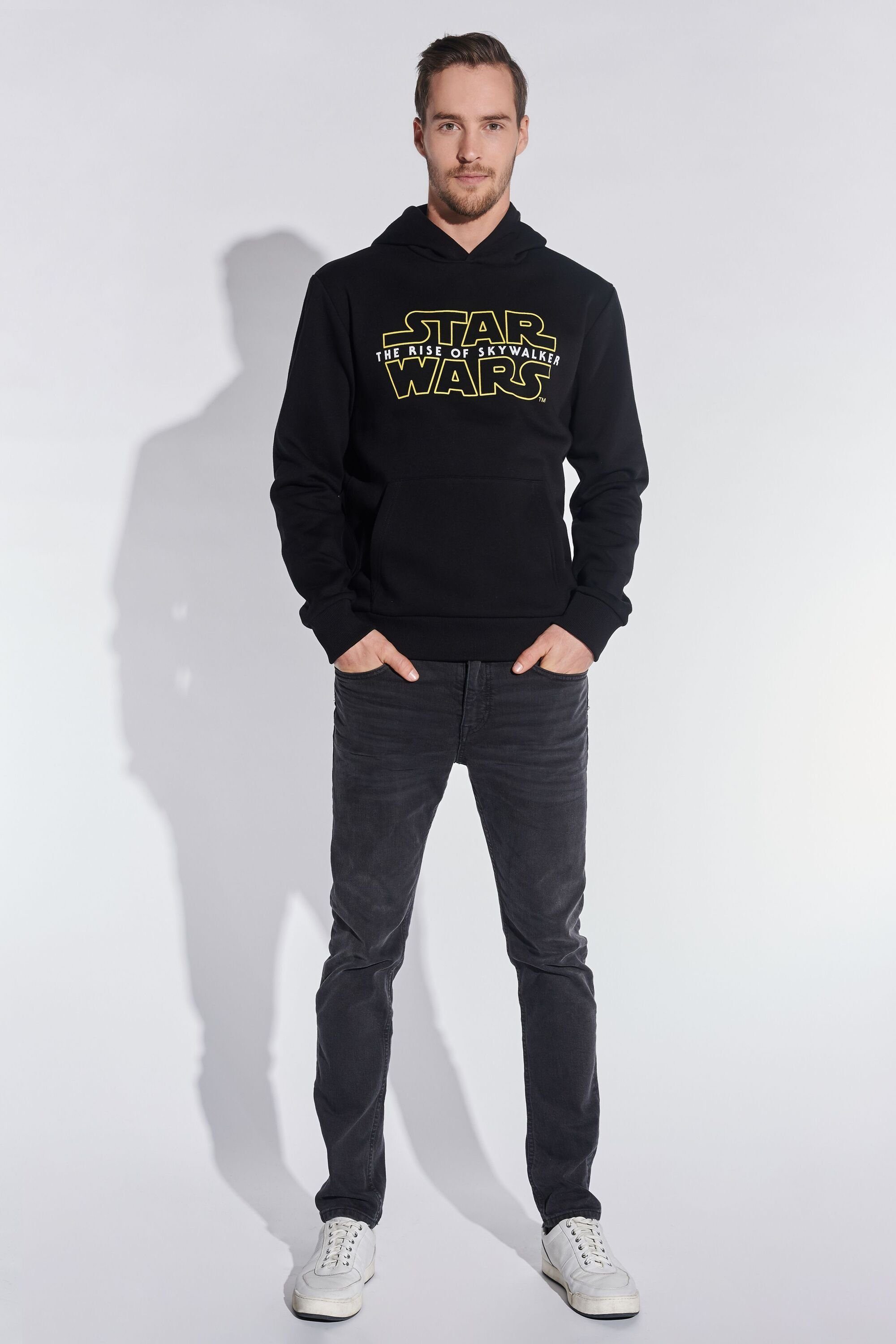 COURSE Kapuzenpullover Star Wars Episode IX The Rise of Skywalker (1-tlg)