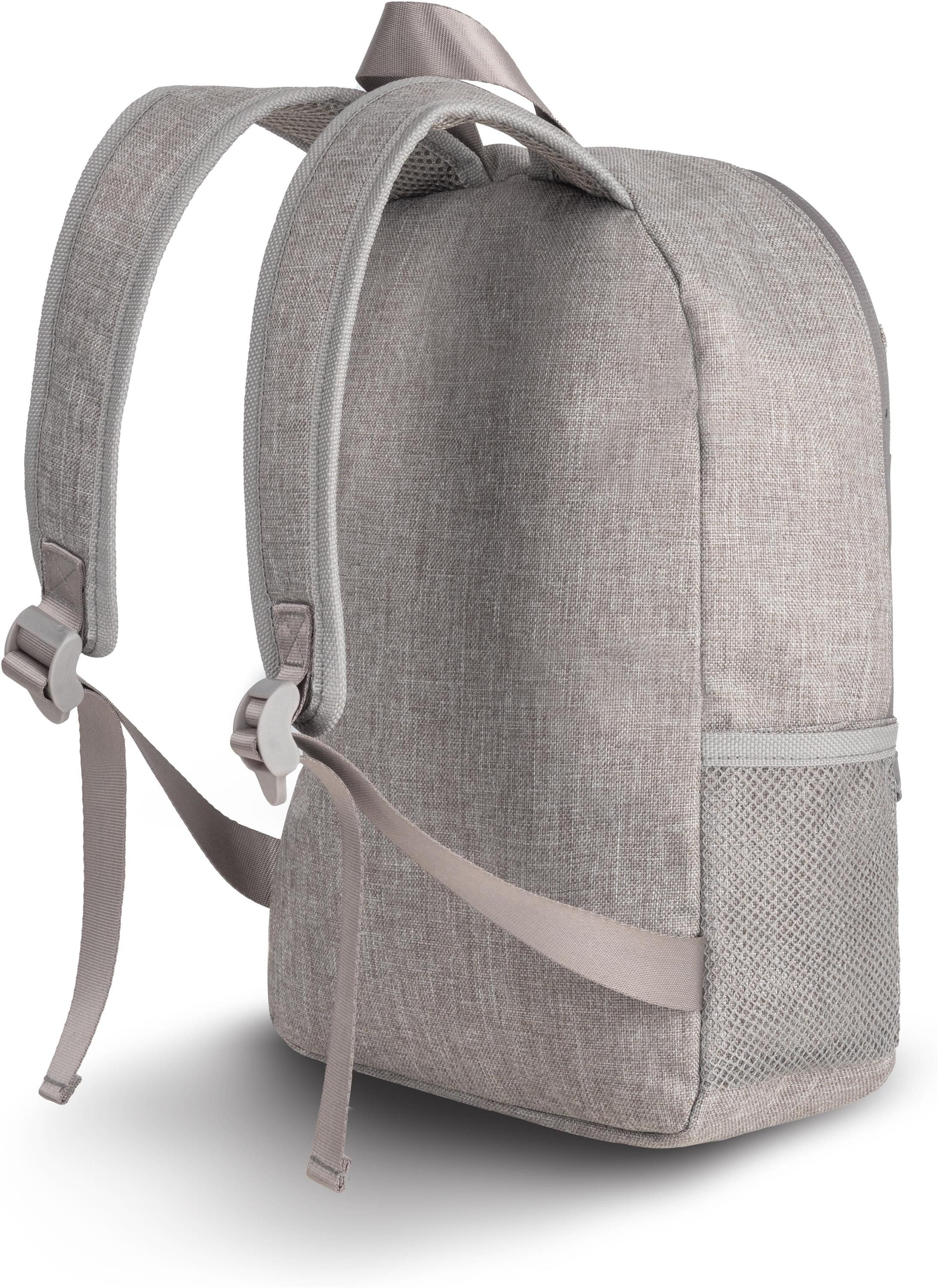 normani Rucksack Kleiner Rucksack Nabari, 5 Liter Volumen Daypack