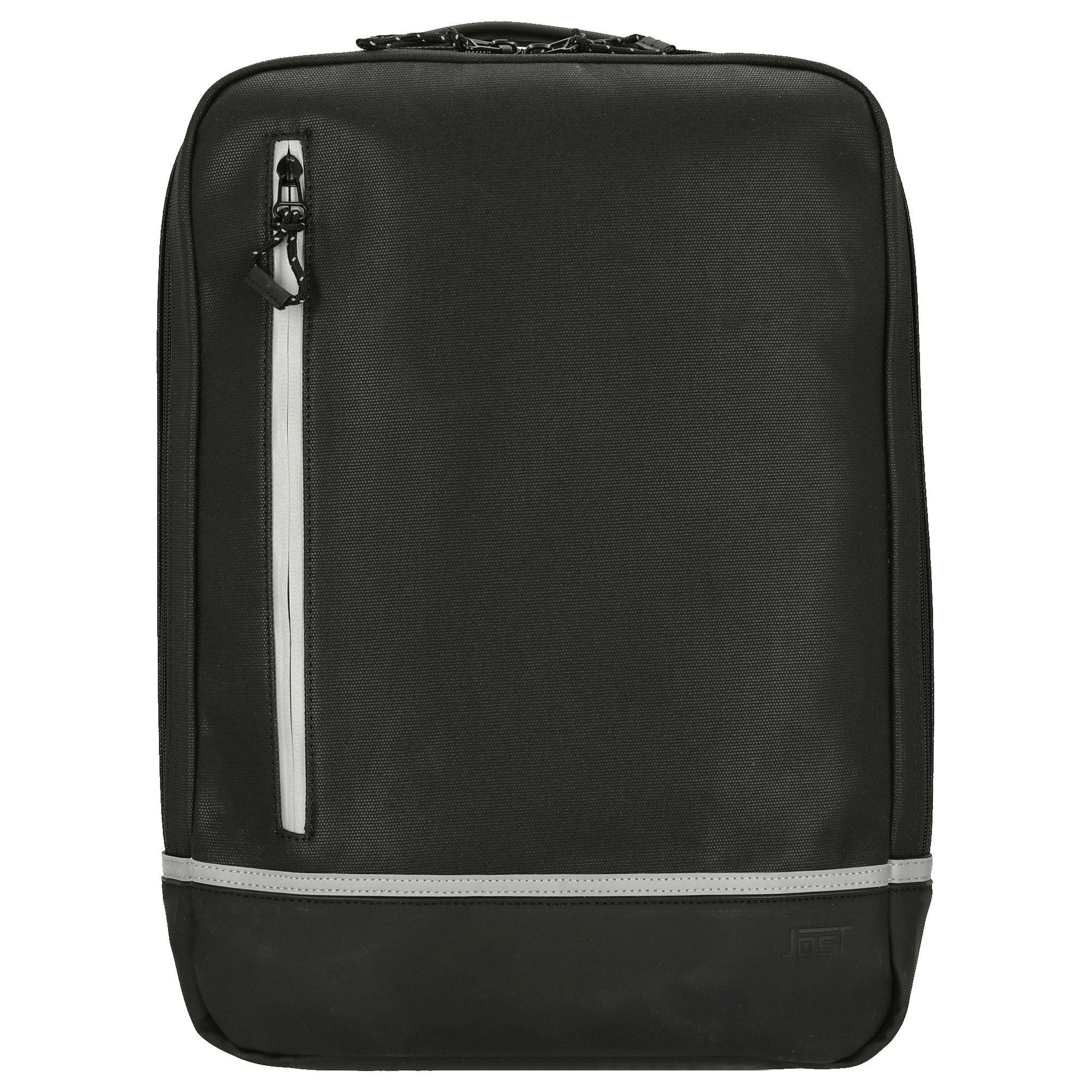 Jost Freizeitrucksack Billund Cyclist Pro - Rucksack 15" 42 cm (black)
