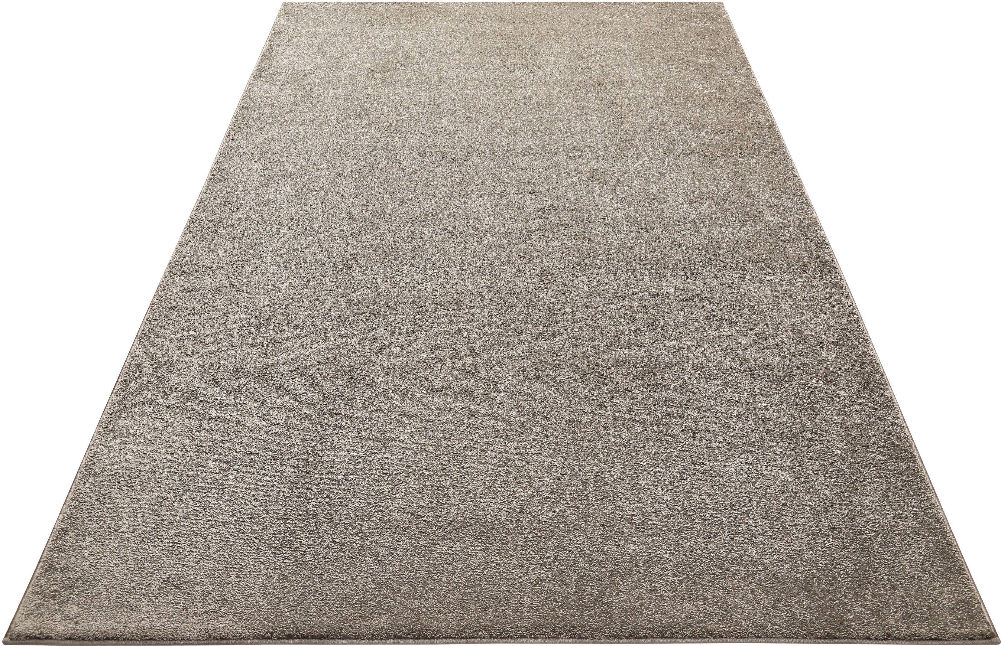 Wecon home Basics Teppich Lotta, rechteckig, günstig online kaufen