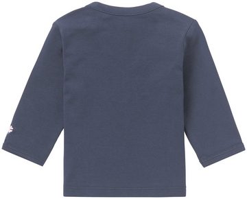 Noppies Langarmshirt Natick (1-tlg)