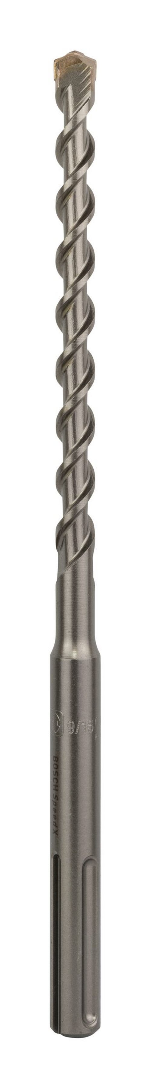 BOSCH Universalbohrer Pro SDS max-7, SDS max-7 Hammerbohrer, 15 x 200 x 340 mm - 1er Pack