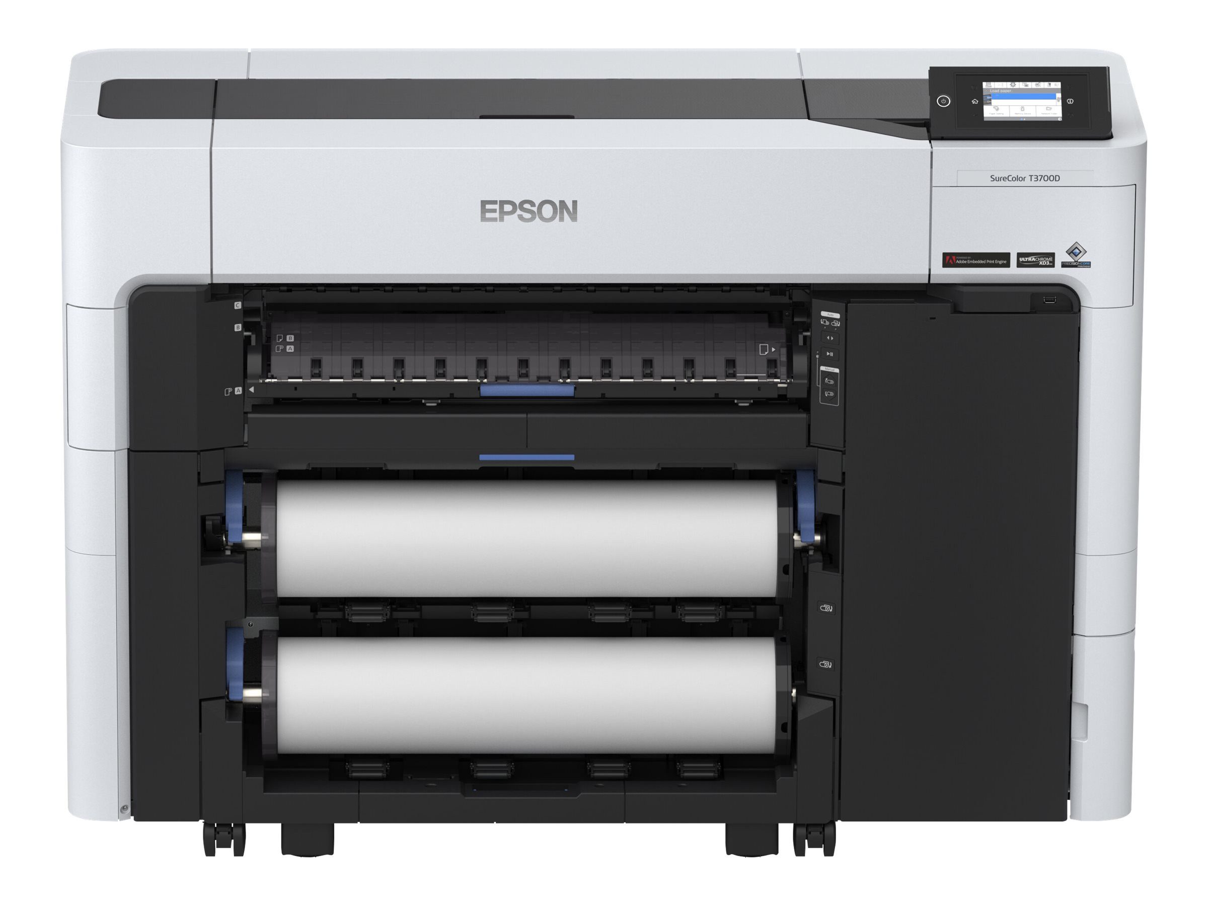 Epson Großformatdrucker