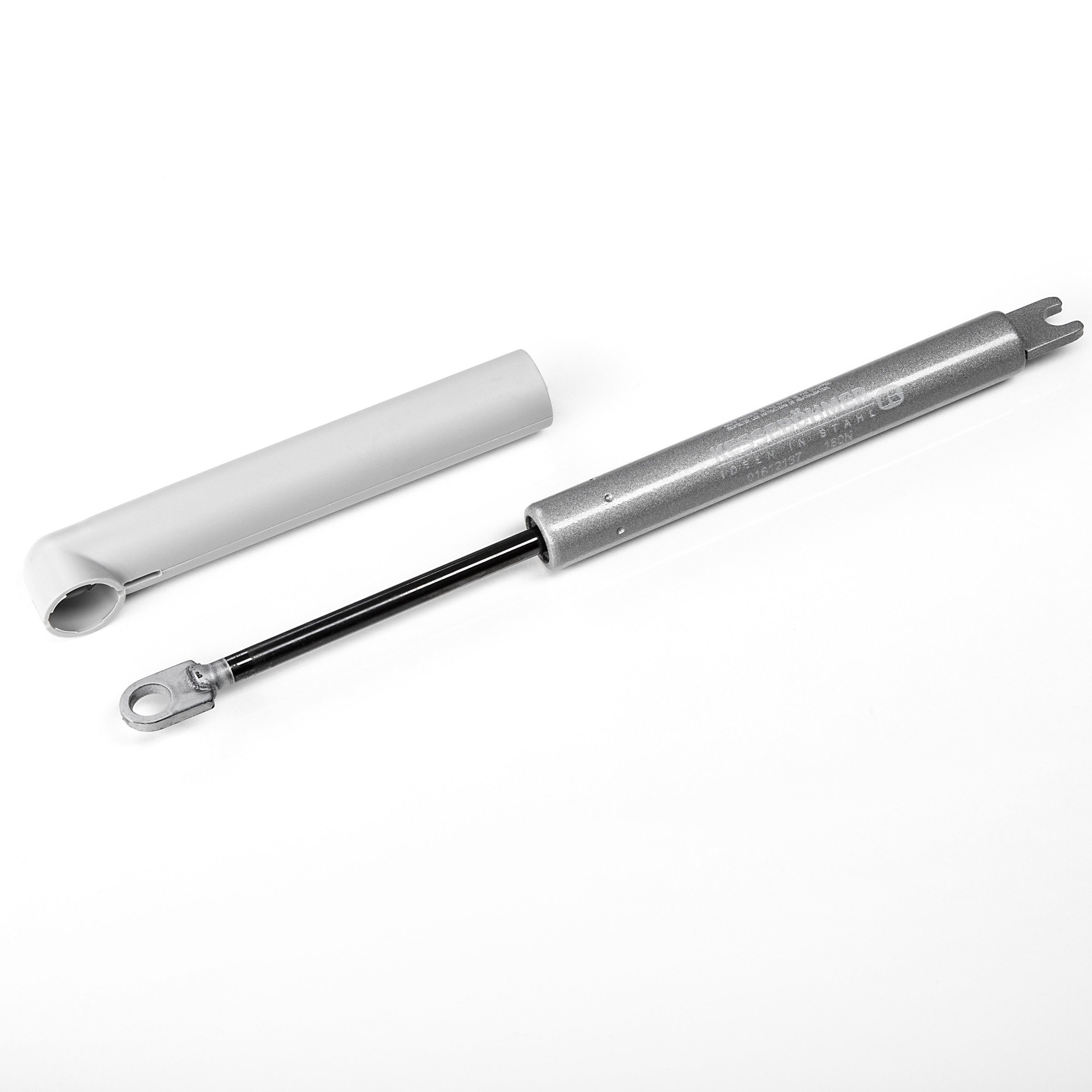 Kesseböhmer Möbelbeschlag Kompressionsfeder 180 - 280N Falt-Lift für Kesseböhmer Beschlag (1 St), Variante 180N