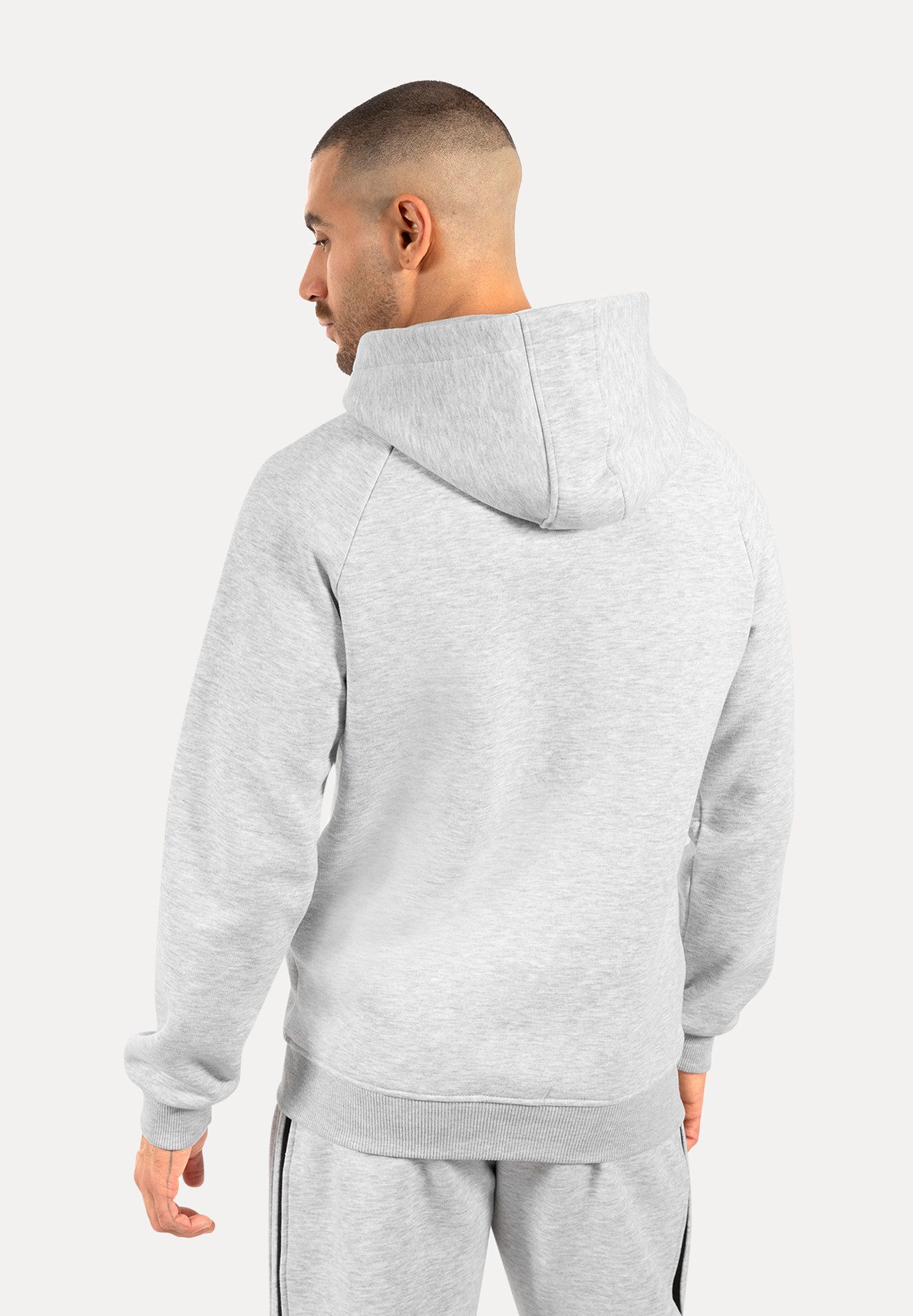 Smilodox Hoodie Yasin - günstig online kaufen