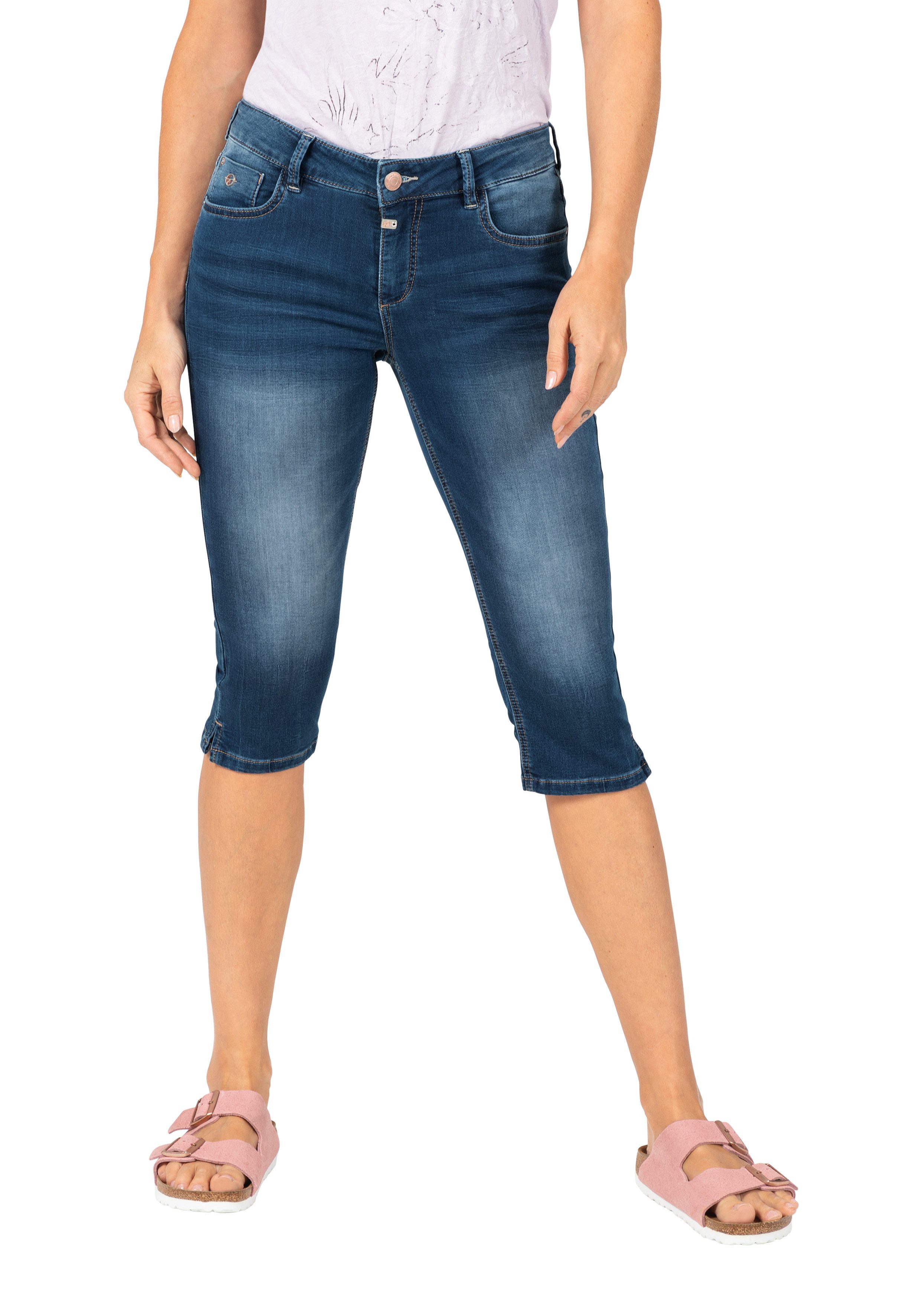 TIMEZONE Shorts