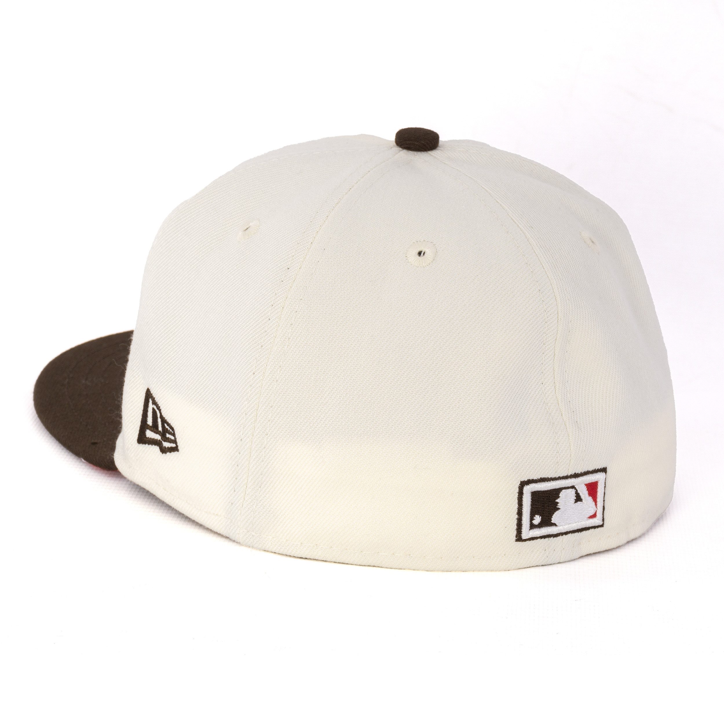 New Era Baseball Cap Cap GCP New Era 5950 Los Angeles Dodgers offwhite (1-S günstig online kaufen