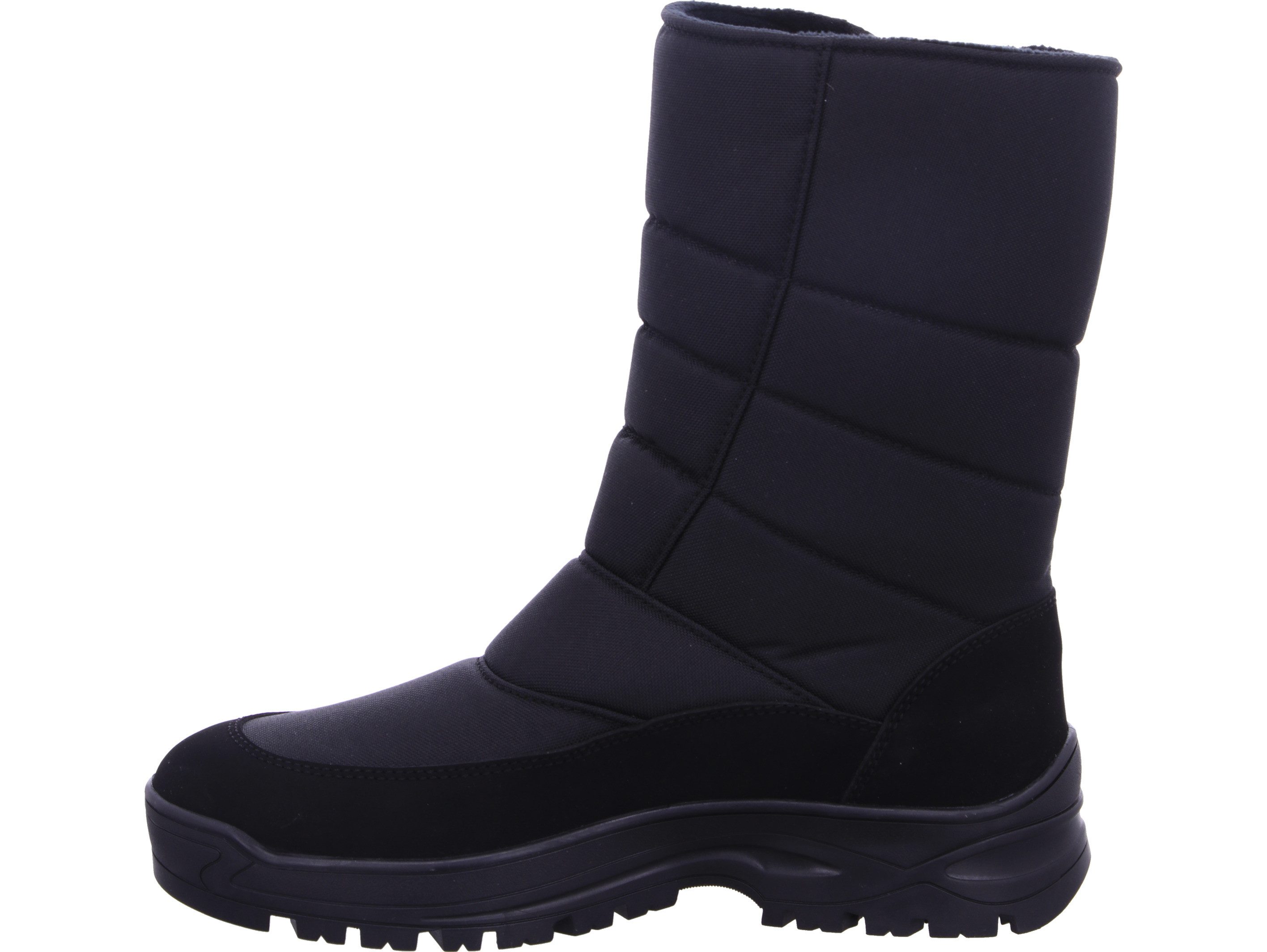 Vista Schlupfstiefel mit TEX-Membran