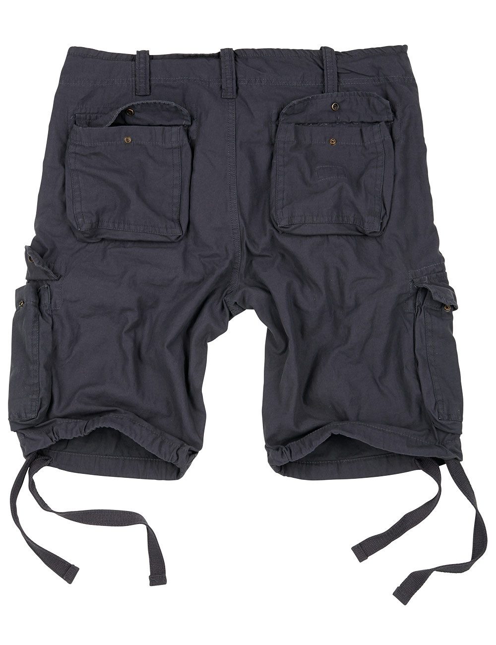 SURPLUS Cargoshorts AIRBORNE Vintage Cargoshort anthrazit günstig online kaufen