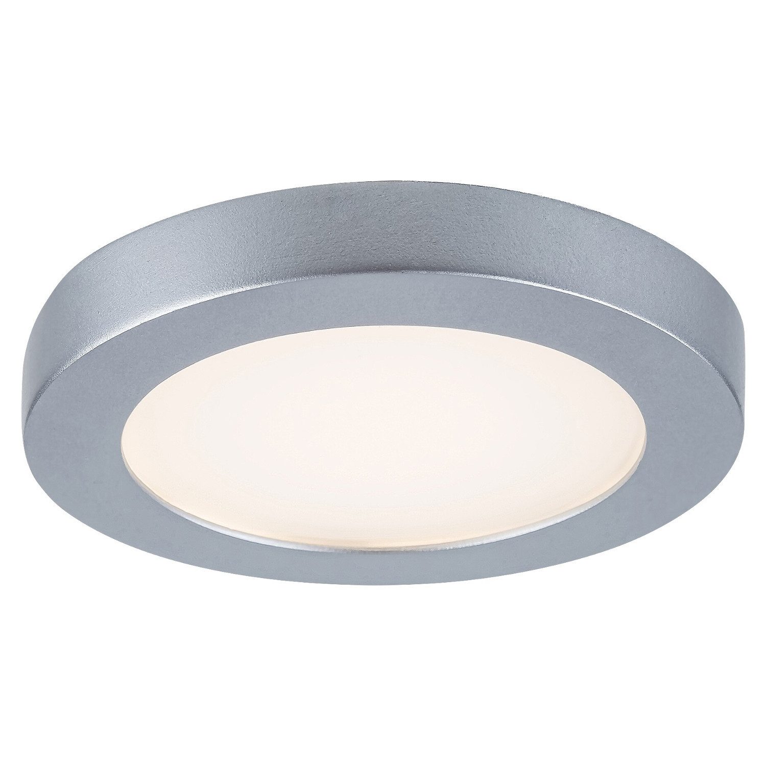 Rabalux LED Deckenleuchte Coco, natürliches Weiß, Anbauleuchte LED-Deckenanbauleuchte