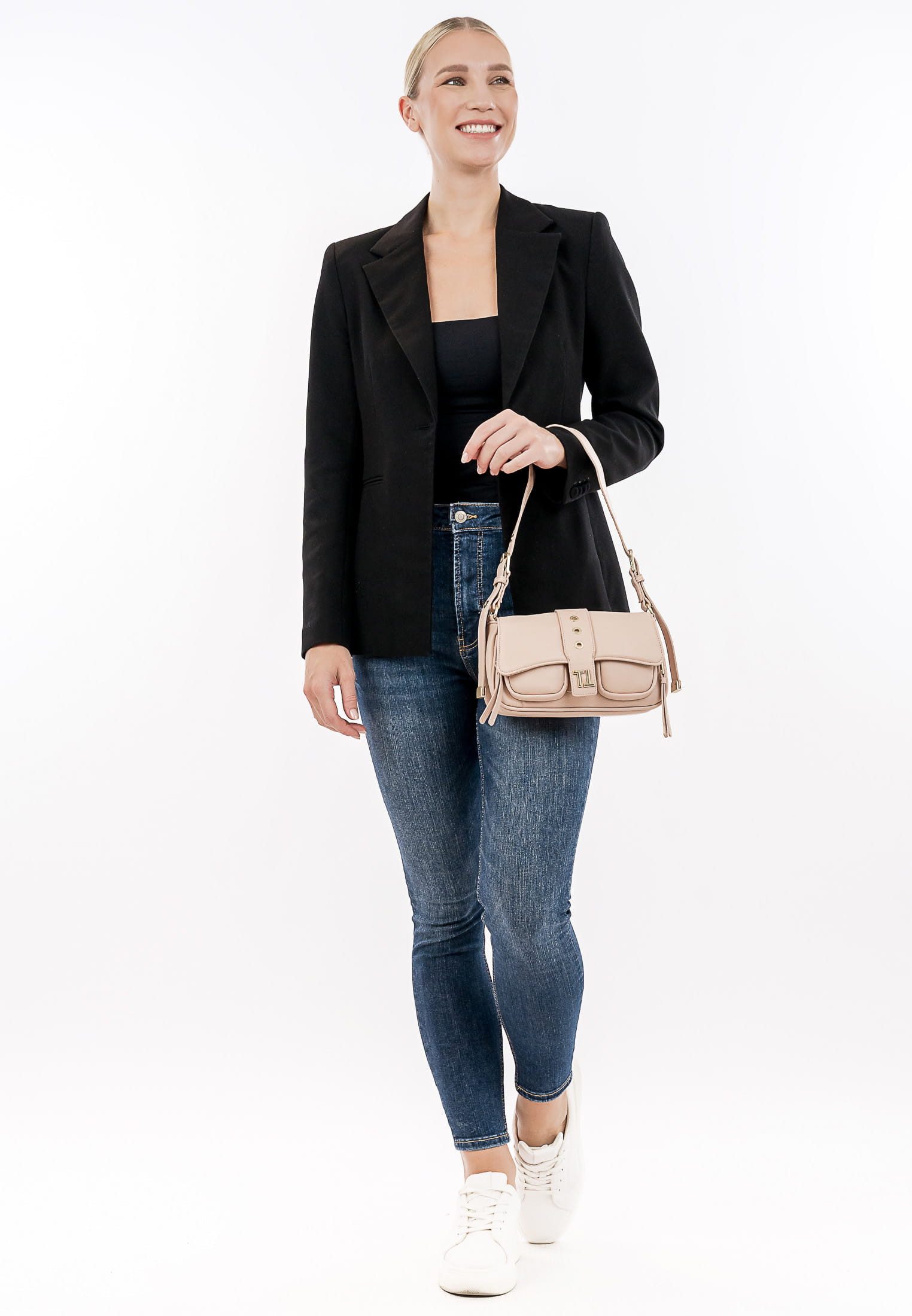 Tamaris Umhängetasche TAS Franca (1-tlg) günstig online kaufen