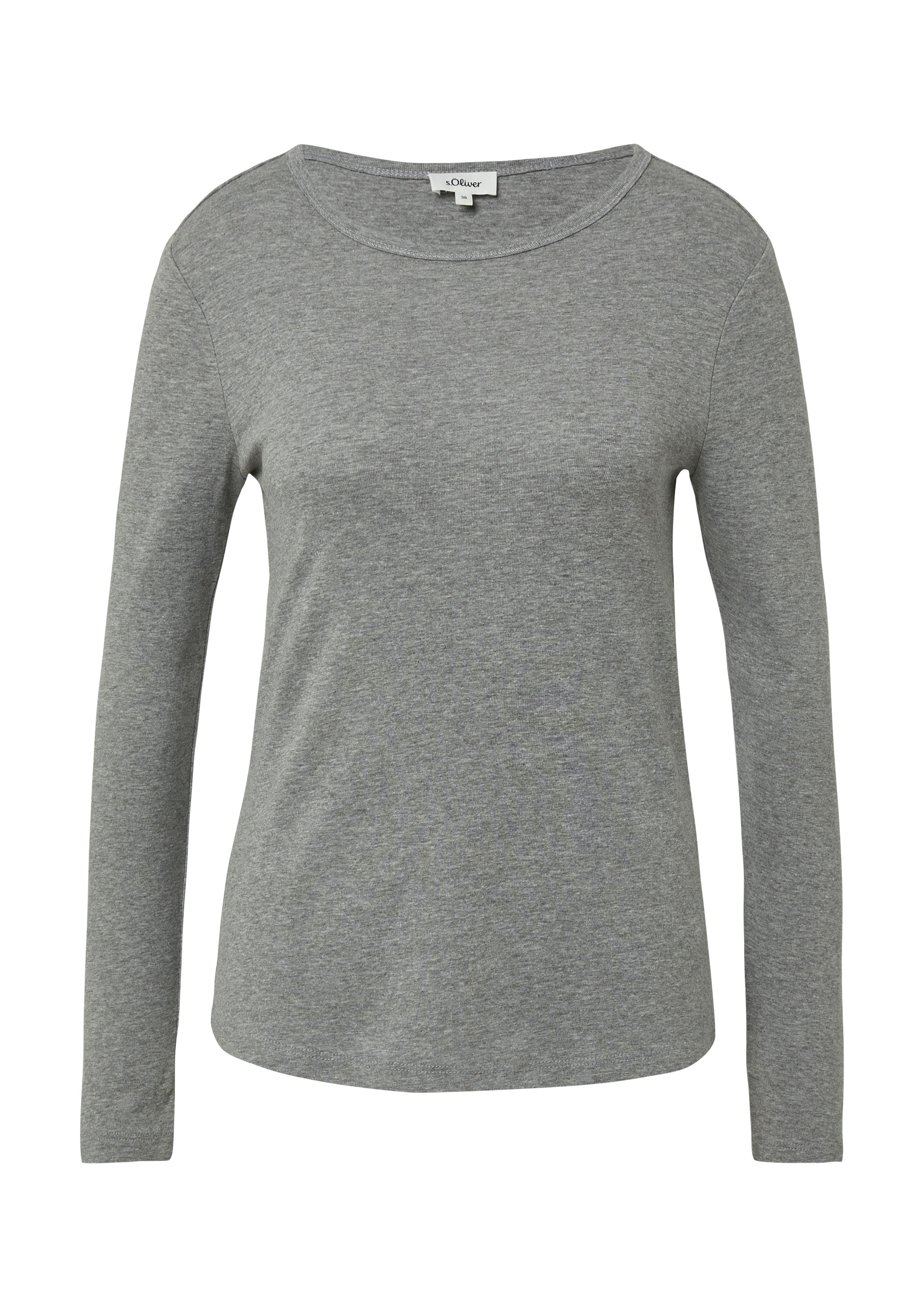 s.Oliver T-Shirt günstig online kaufen