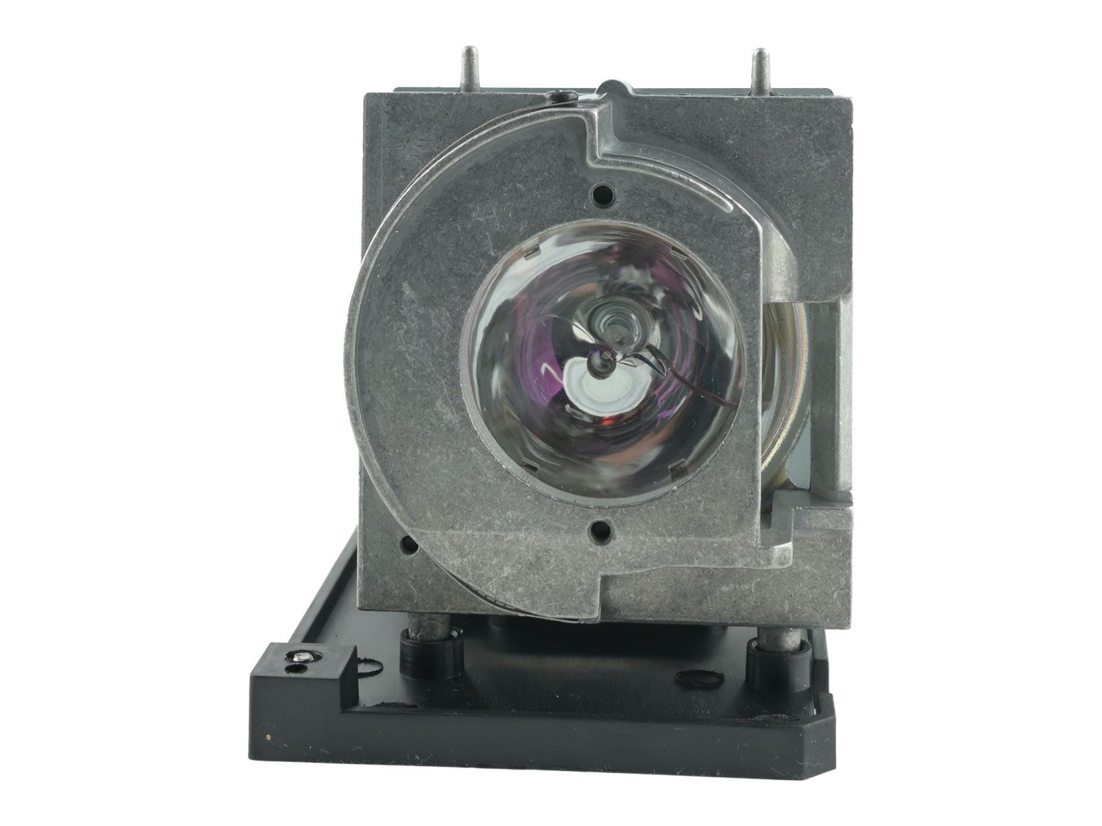 codalux Beamerlampe 725-BBDU, N68C3, 0 W, PHILIPS-Leuchtmittel, inkl. Gehäuse, einfacher Austausch, PHILIPS Ersatzlampe für DELL 725-BBDU, N68C3, PHILIPS Ersatzlampe für DELL 725-BBDU, N68C3