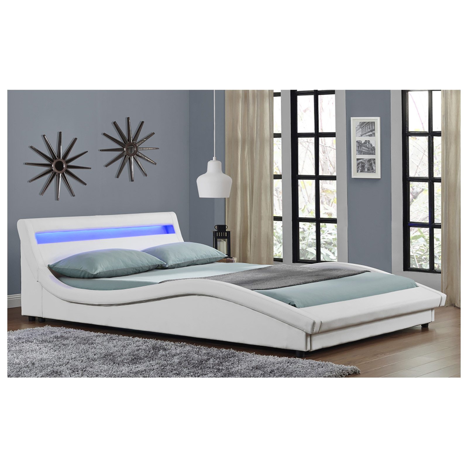 HTI-Living Bett Bett 180 x 200 günstig online kaufen