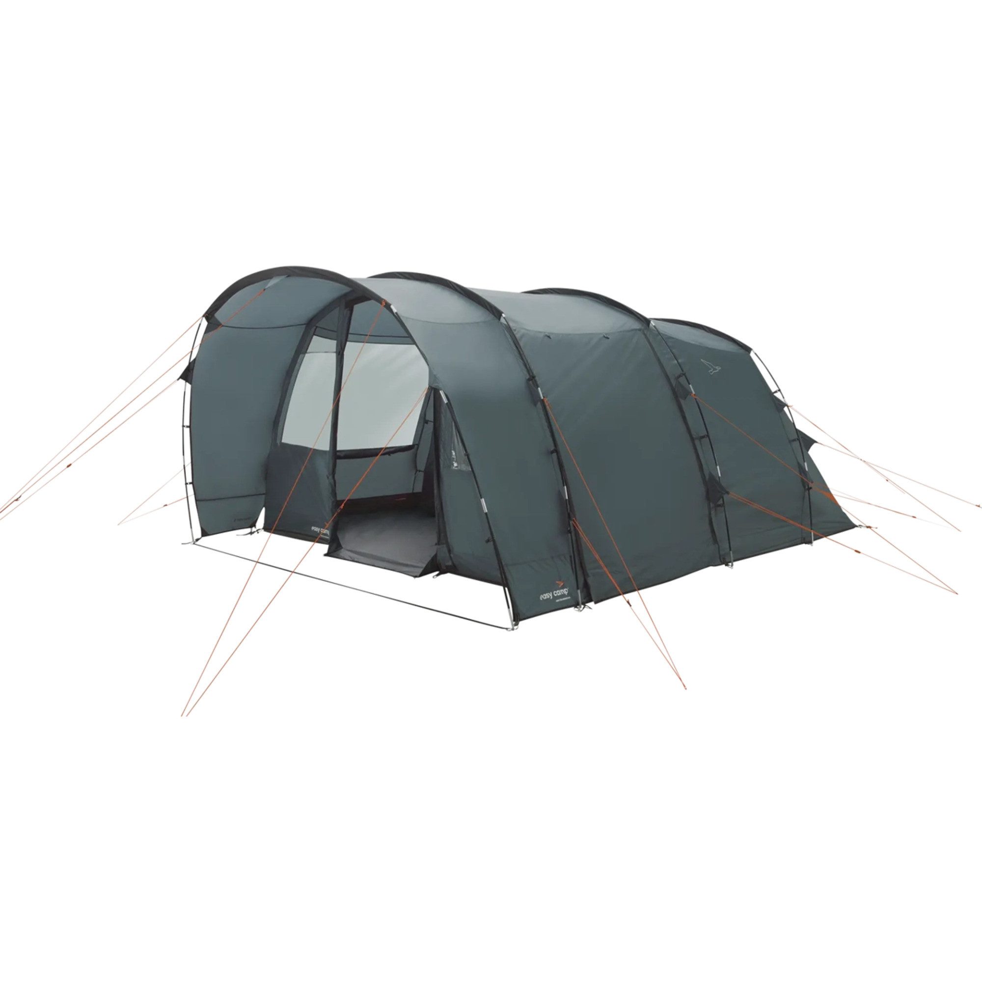 Tunnelzelt Easy Camp Familien-Tunnelzelt Skarvan 5, Zelt