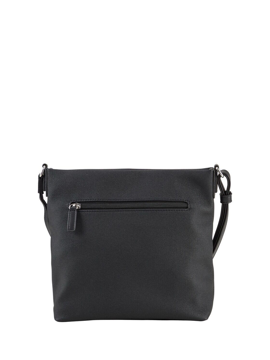 TOM TAILOR Umhängetasche Bags, TTROSA S Umhängetasche in Canvas-Optik