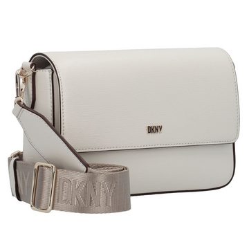 DKNY Umhängetasche Bryant, Leder