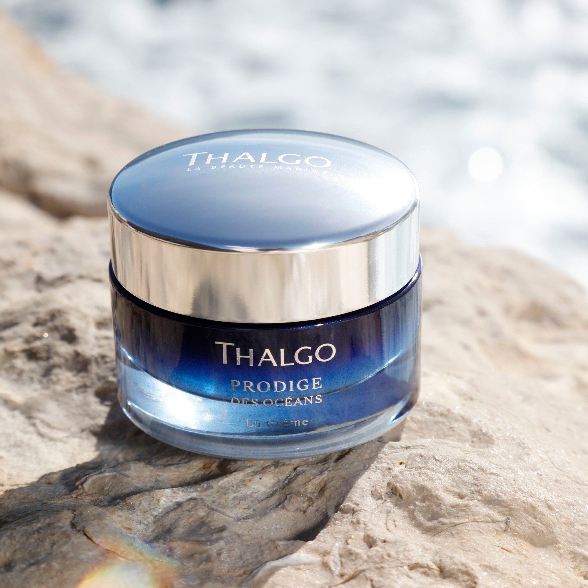 THALGO Tagescreme Die Creme