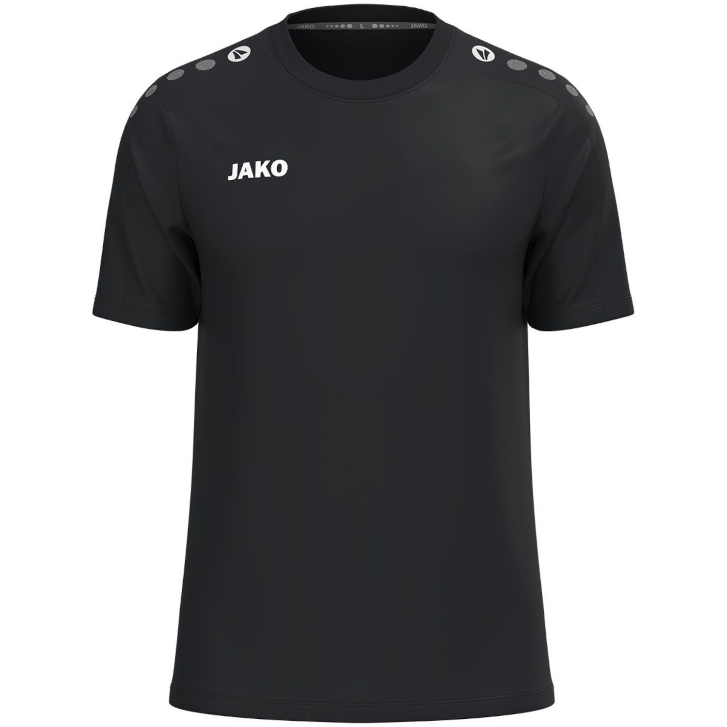 T-Shirt Jako Damen T-Shirt One Cotton 6101D