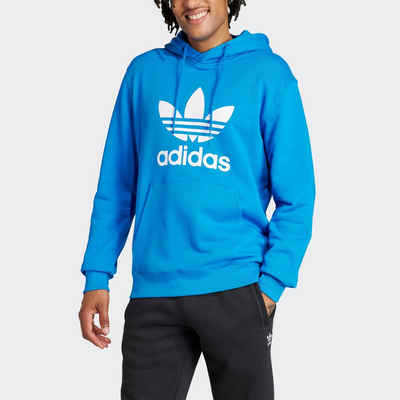 adidas Originals Kapuzensweatshirt TREFOIL HOODY