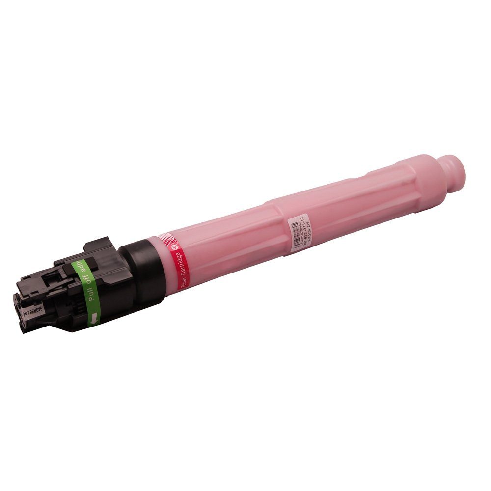 ABC Tonerkartusche, (Kompatibler Toner für Ricoh 842097 Magenta Aficio MP-C306, Lainer MP C306 C307 C406 Ricoh ZSP ZSPF PageKeeper SP SPF), ABC