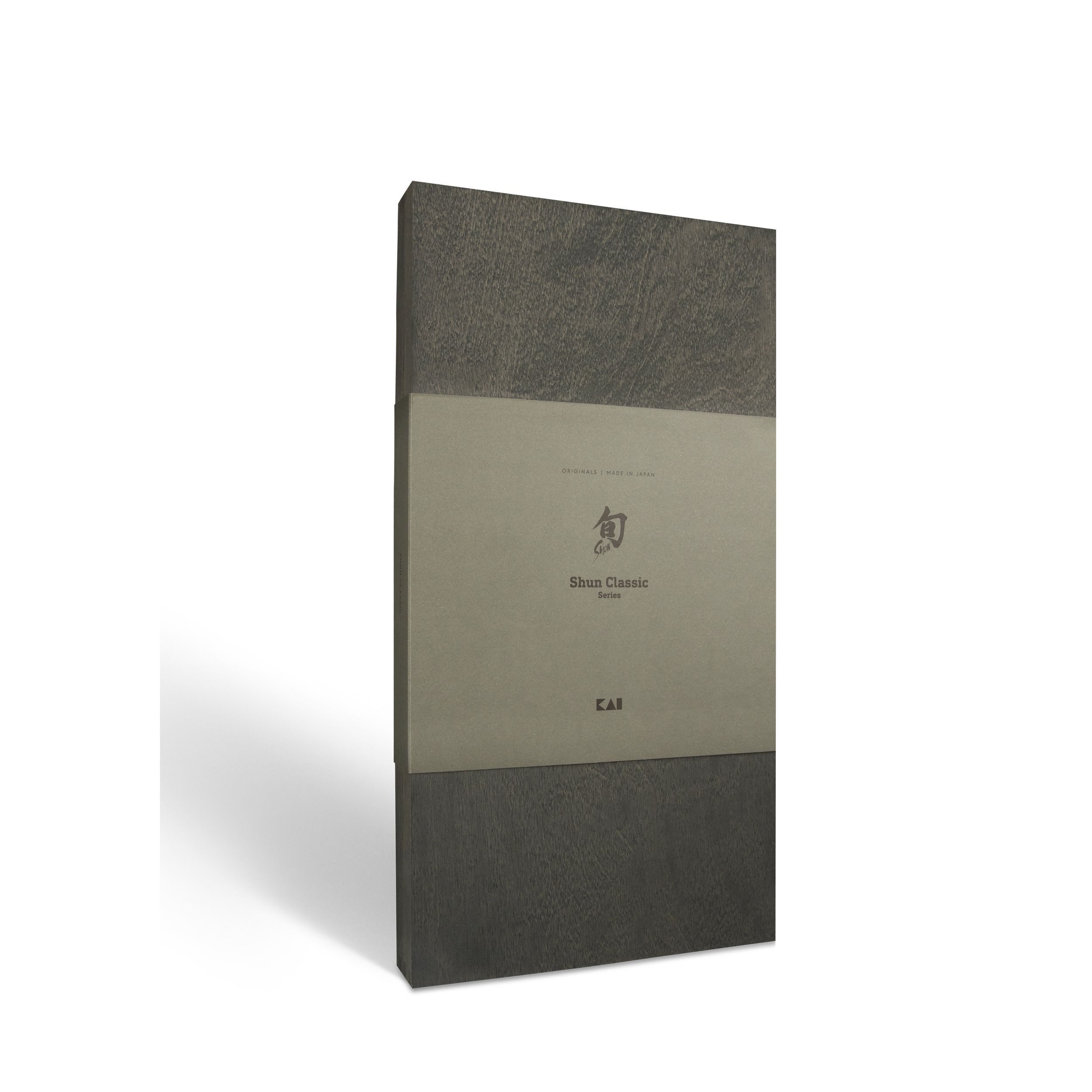 KAI Messer-Set Shun Messerset DMS-230 (Spar-Set, 2-tlg)