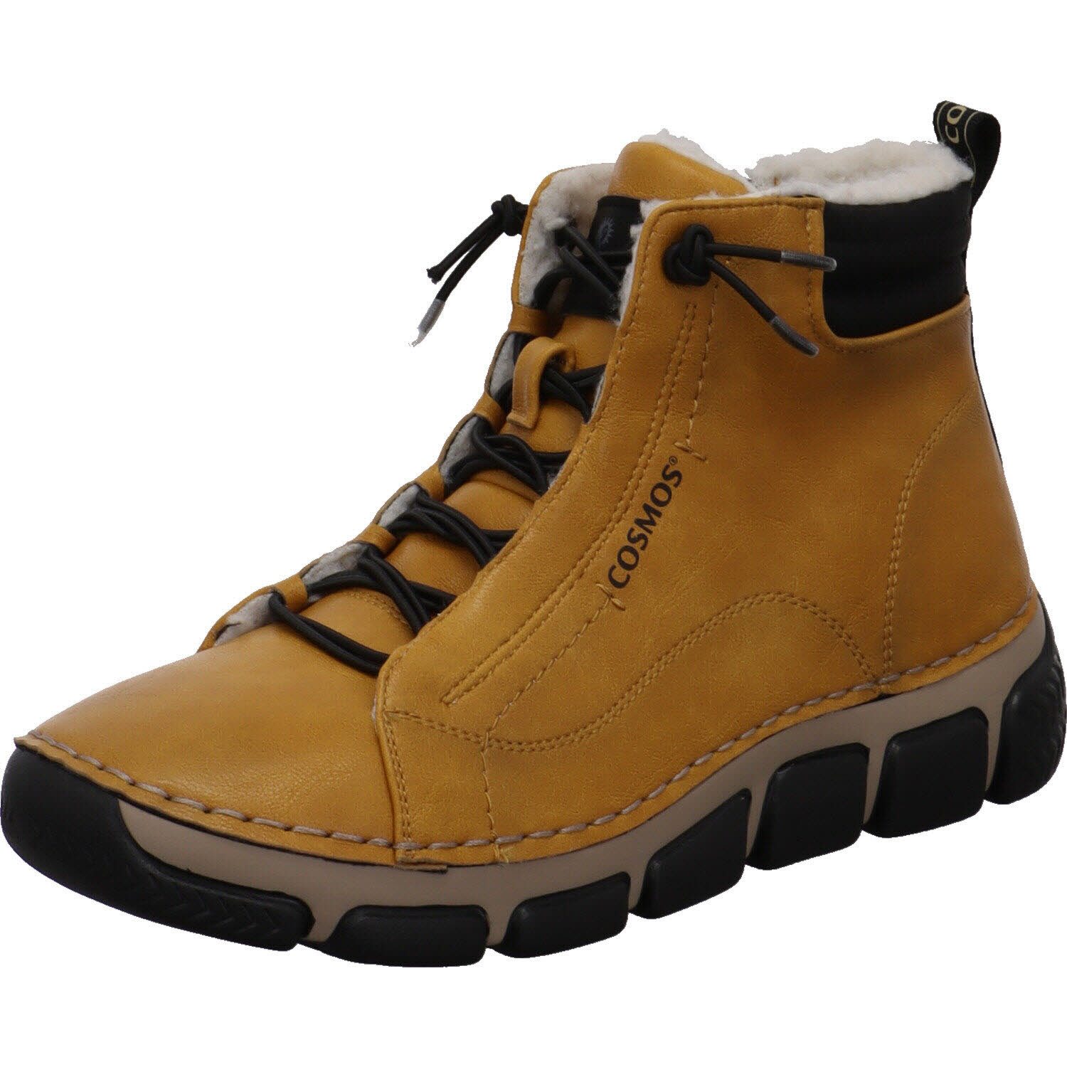 COSMOS Comfort Schnürboots