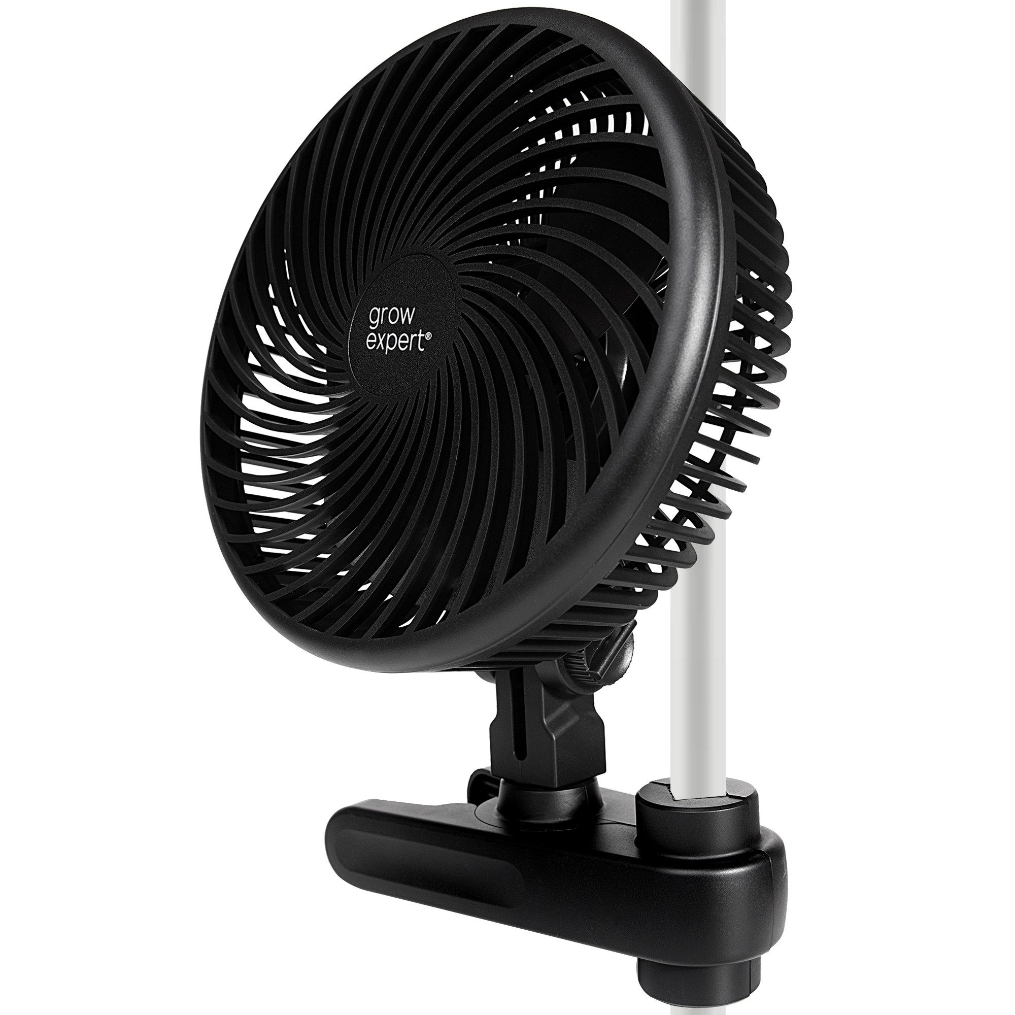 Grow Expert Wandventilator Grow Clip-Ventilator EC-Motor, günstig online kaufen