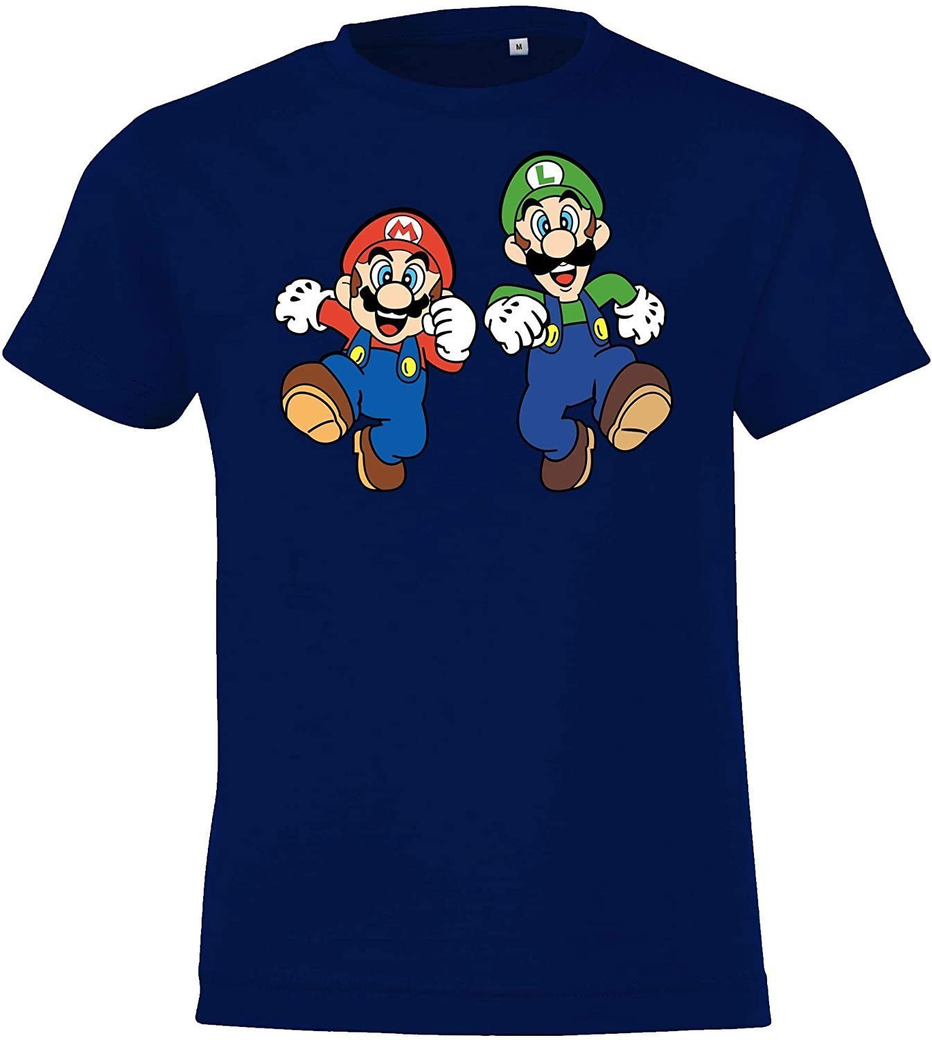 Navyblau