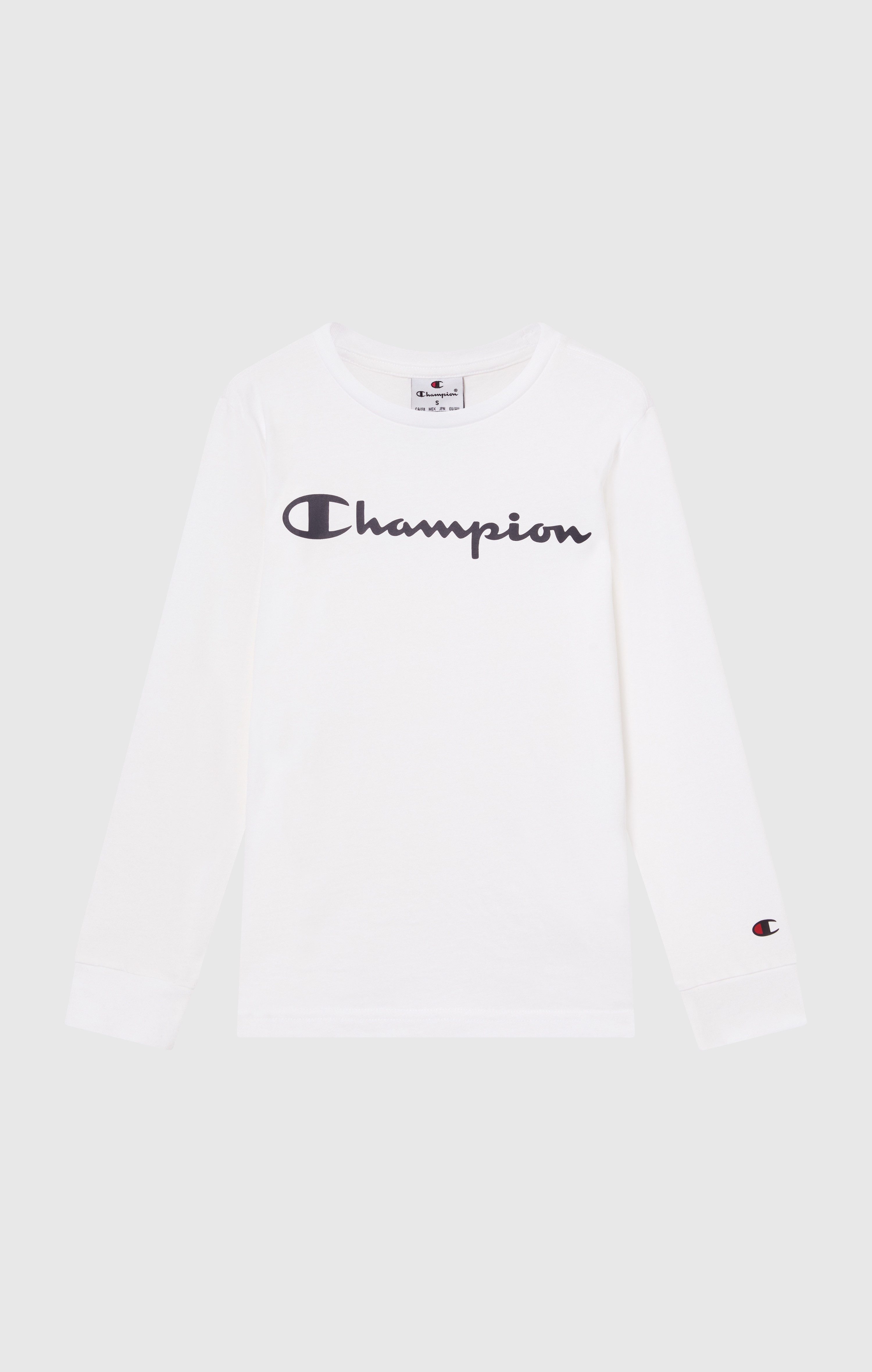 Langarmshirt SPORTWEAR LONG SLEEVE Standard Fit
