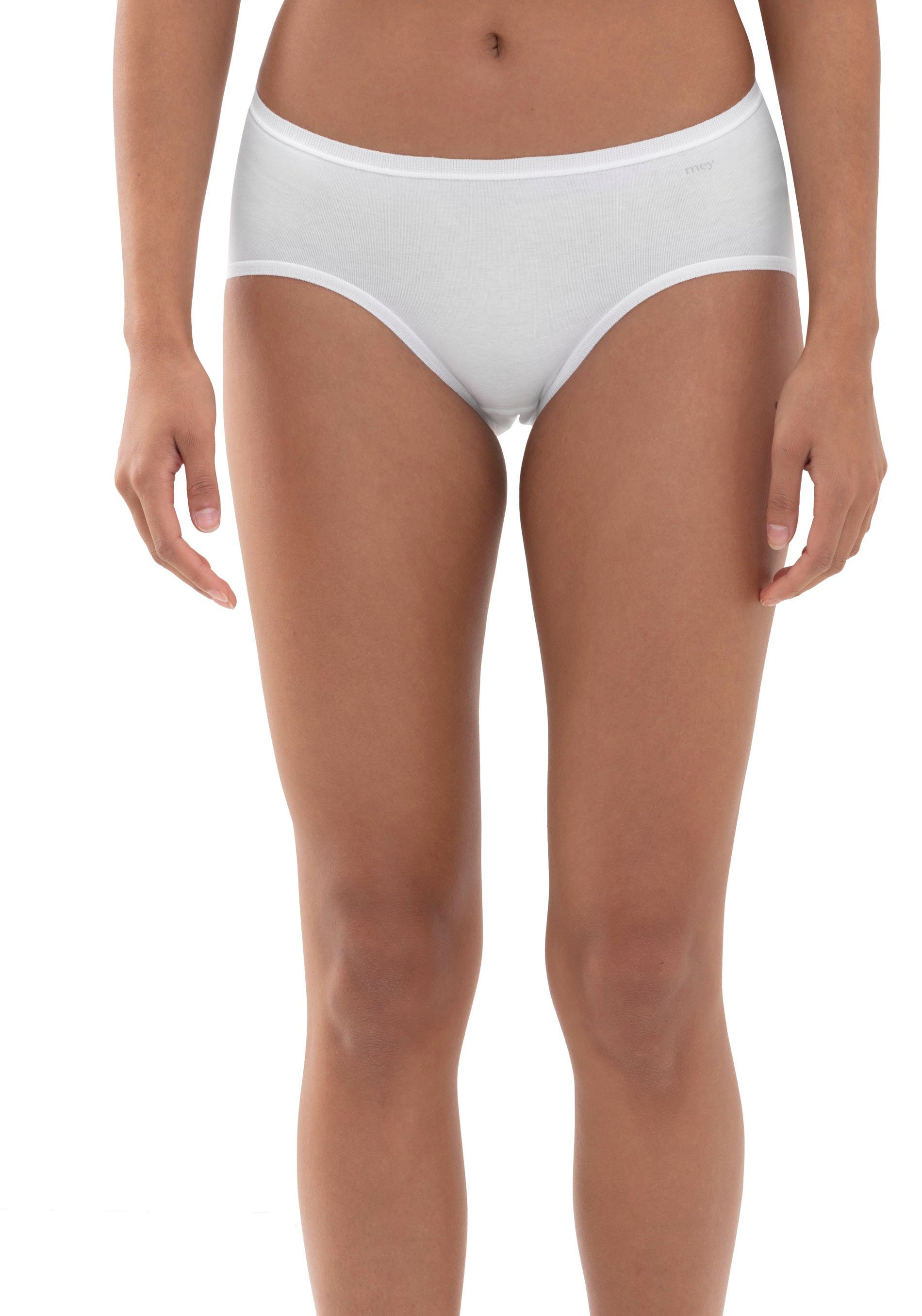 Mey Bikinislip TRINITI (Packung, 2-St) Hüftiger günstig online kaufen