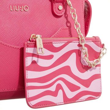 Liu Jo Henkeltasche pink (1-tlg)