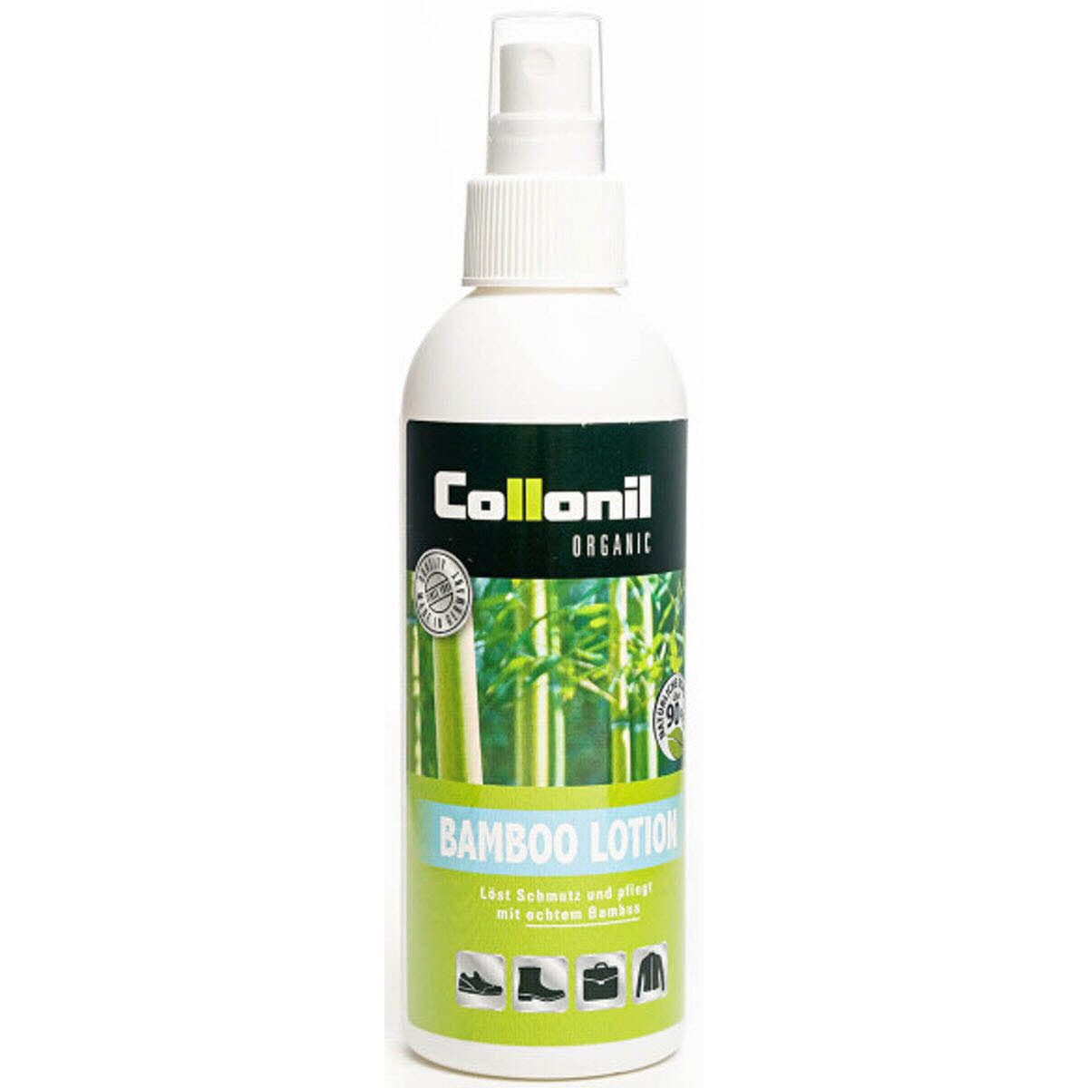 Organic Clean Schuh-Imprägnierspray