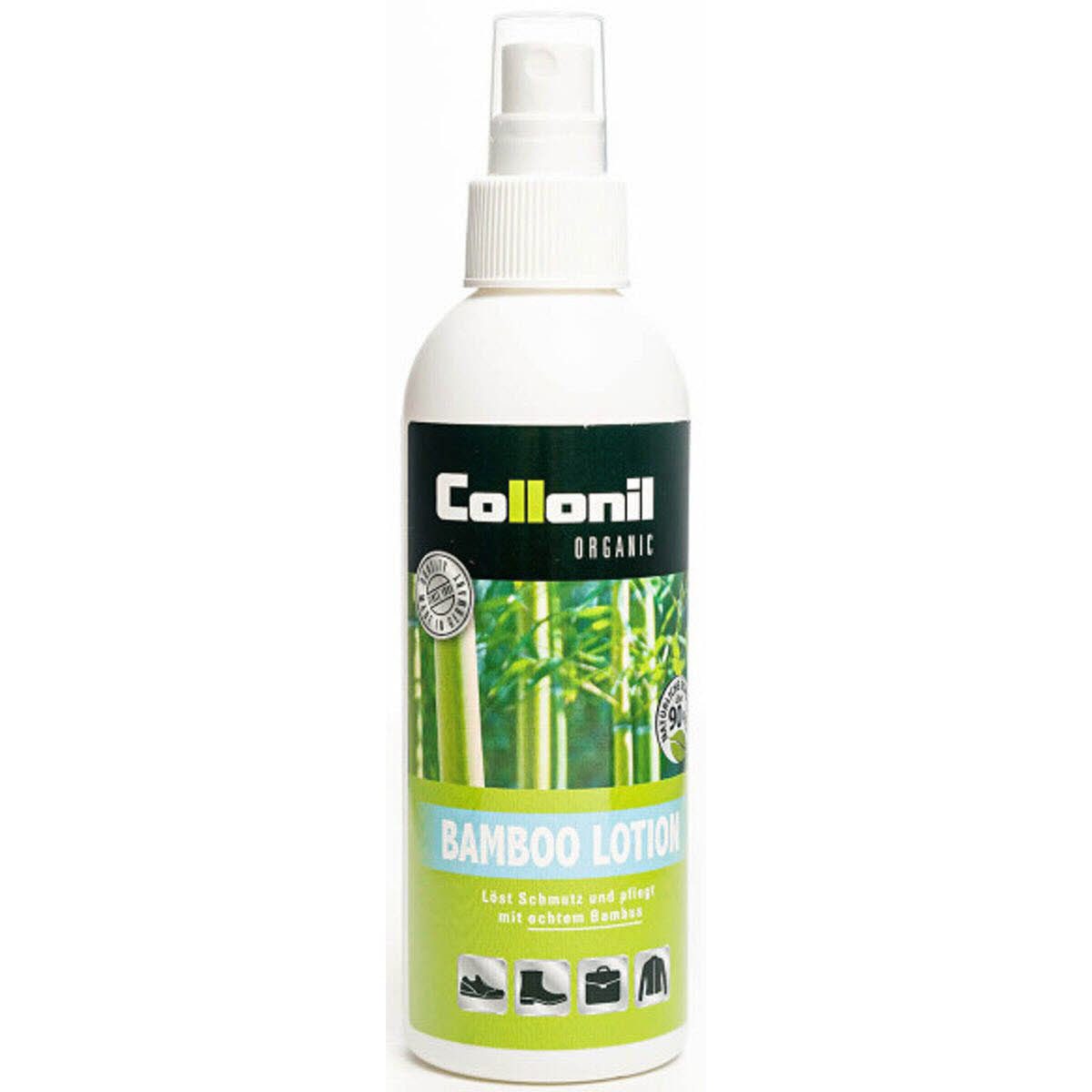 Collonil Bamboo Lotion Schuh-Imprägnierspray