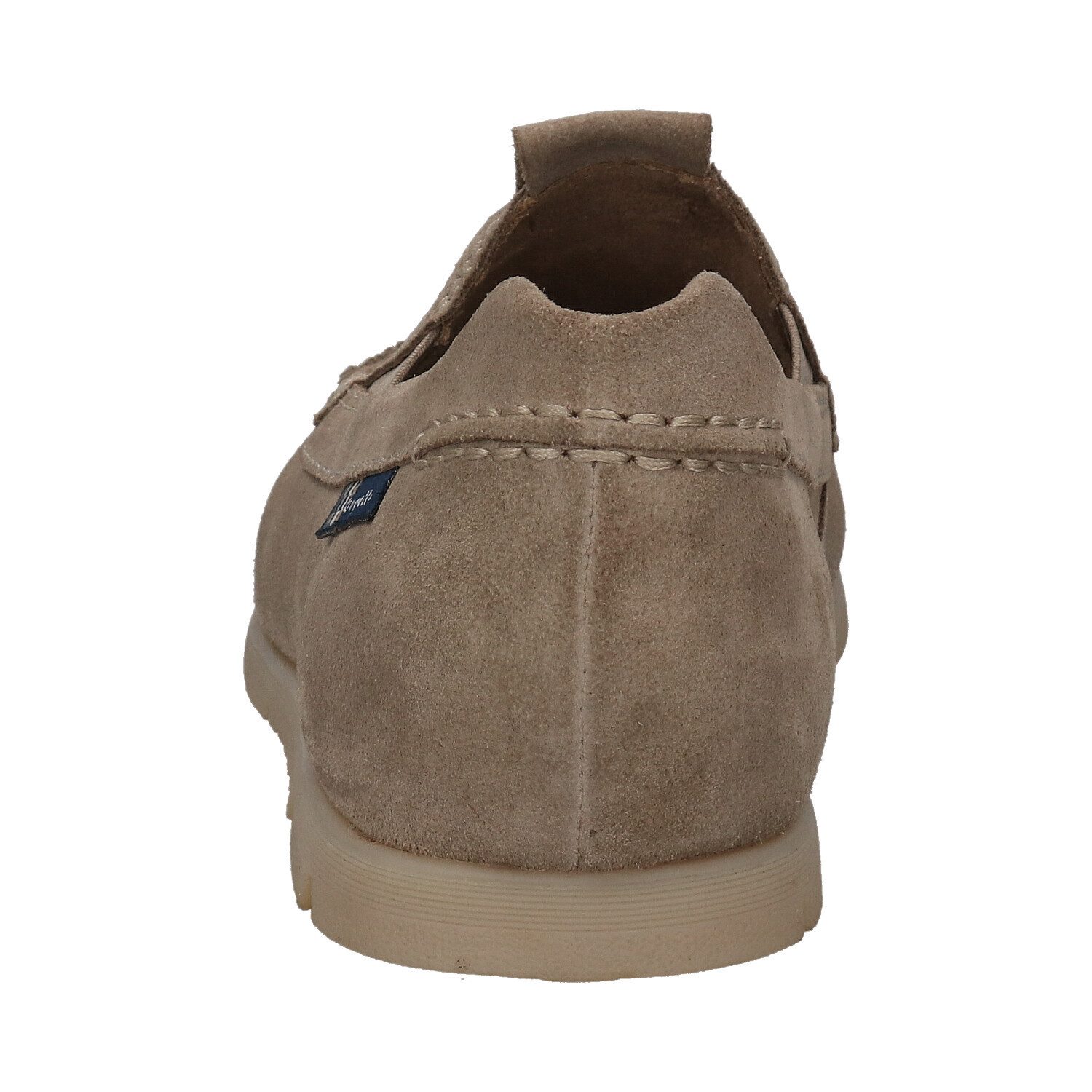 bugatti Bugatti Herren Mokassin 321-AKB61-1400-1400 taupe Mokassin – Bild 4 von 5