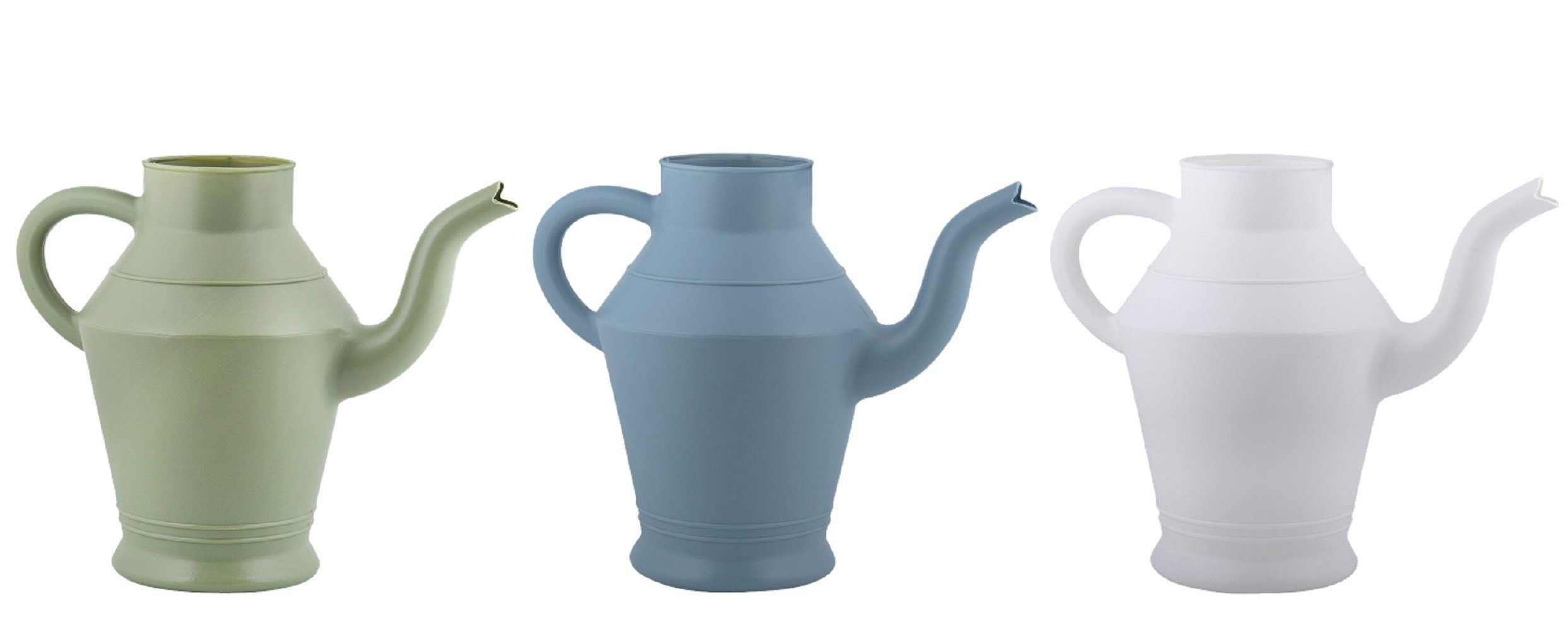 esschert design Gießkanne »Esschert Design Gießkanne 2 Liter Blumen